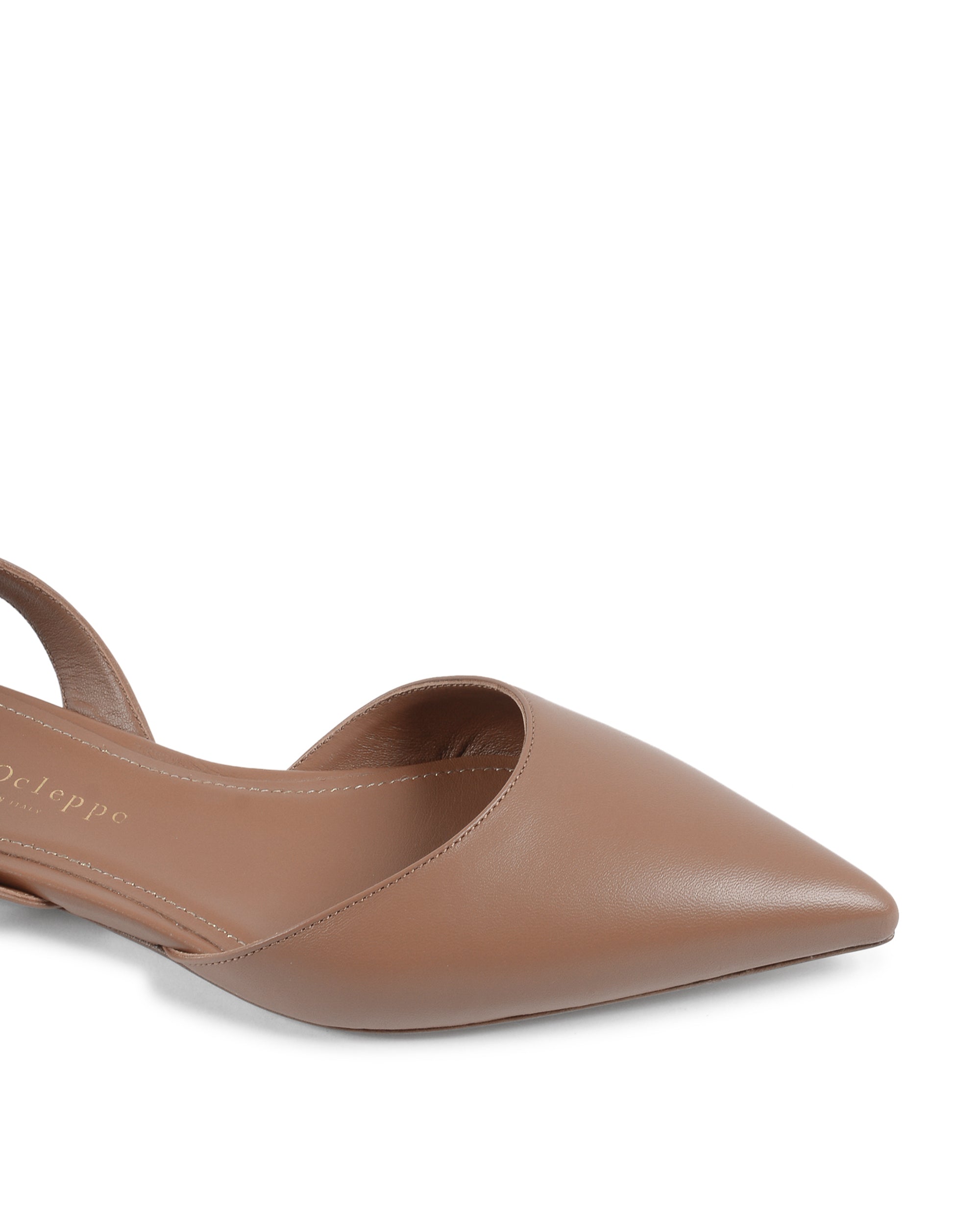 Sophie Flat - Bronceado