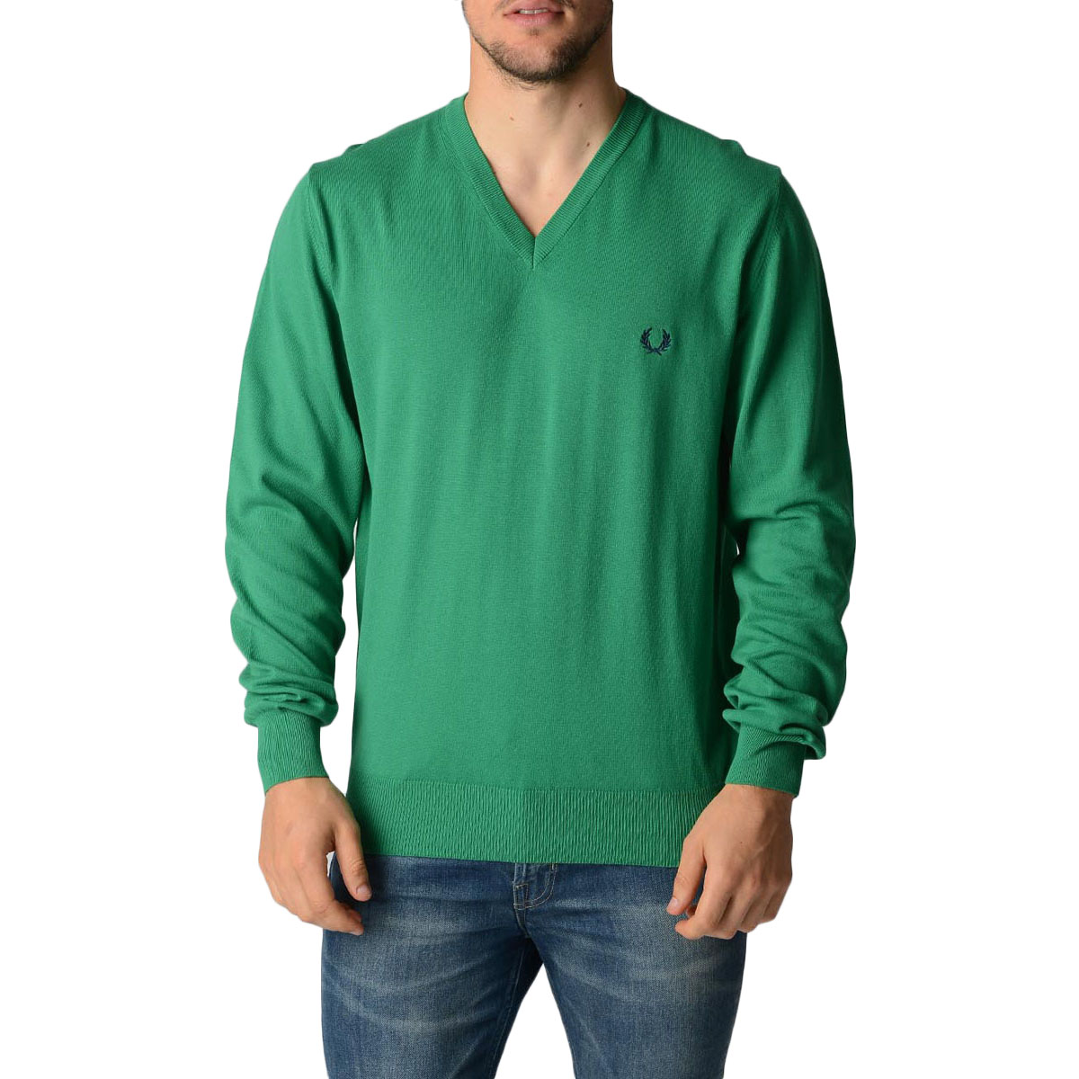 Suéter Fred Perry para hombre 30402083 0971