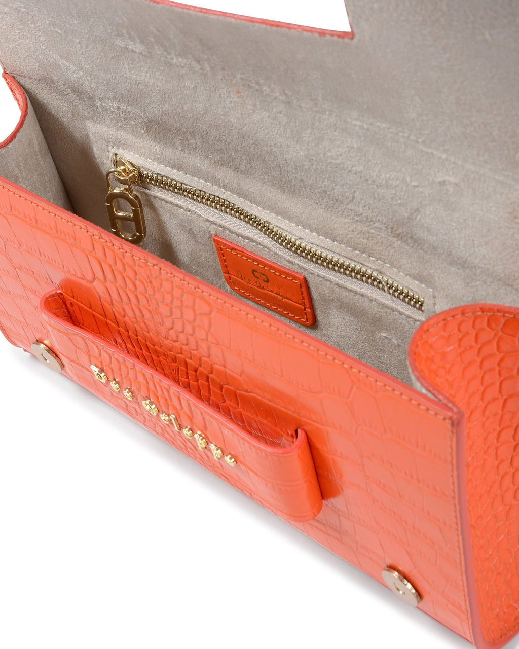 Clutch Todo Naranja