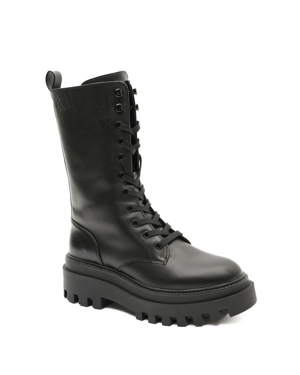 Botas Calvin Klein para mujer YW0YW015440GJ