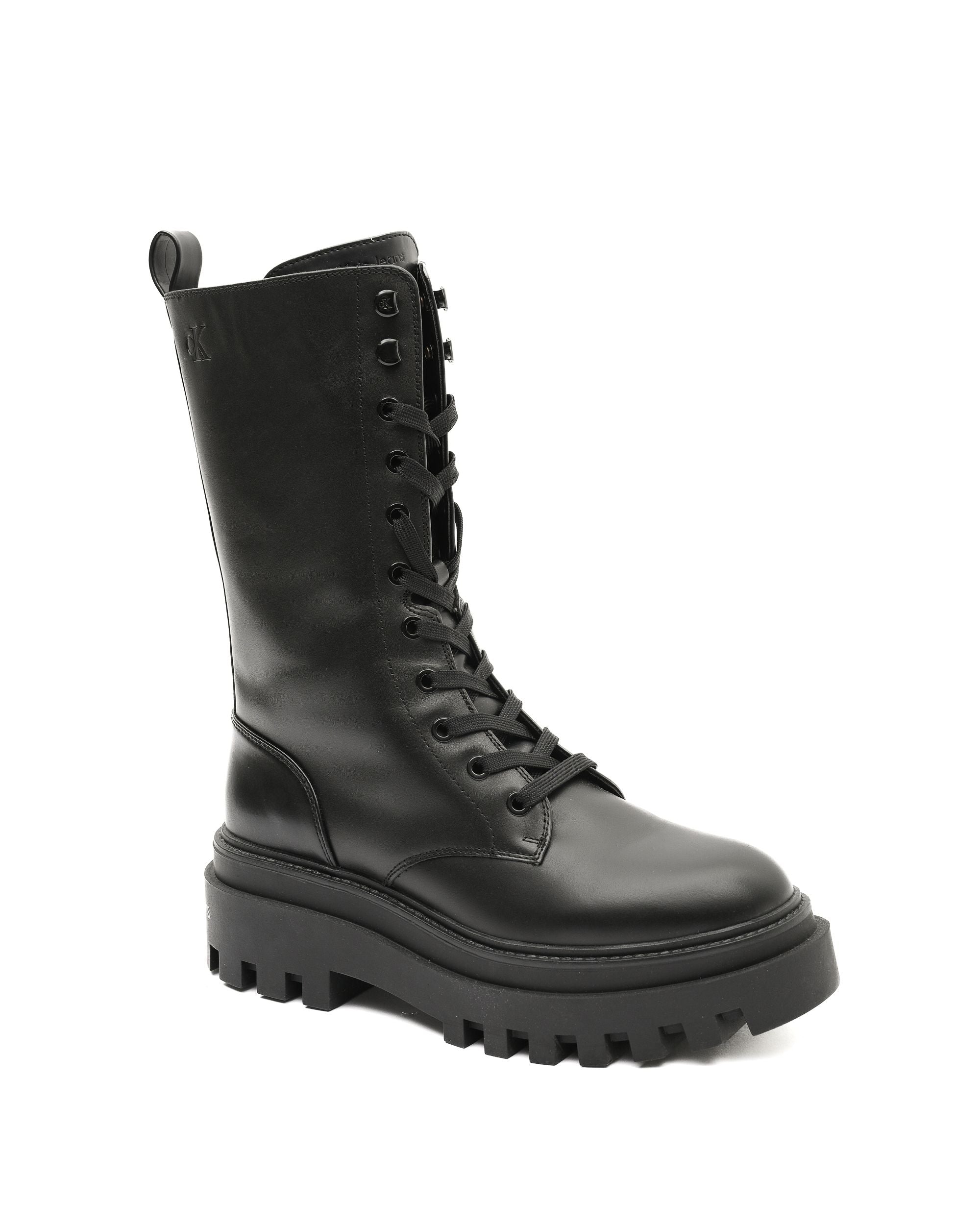 Botas Calvin Klein para mujer YW0YW015440GJ