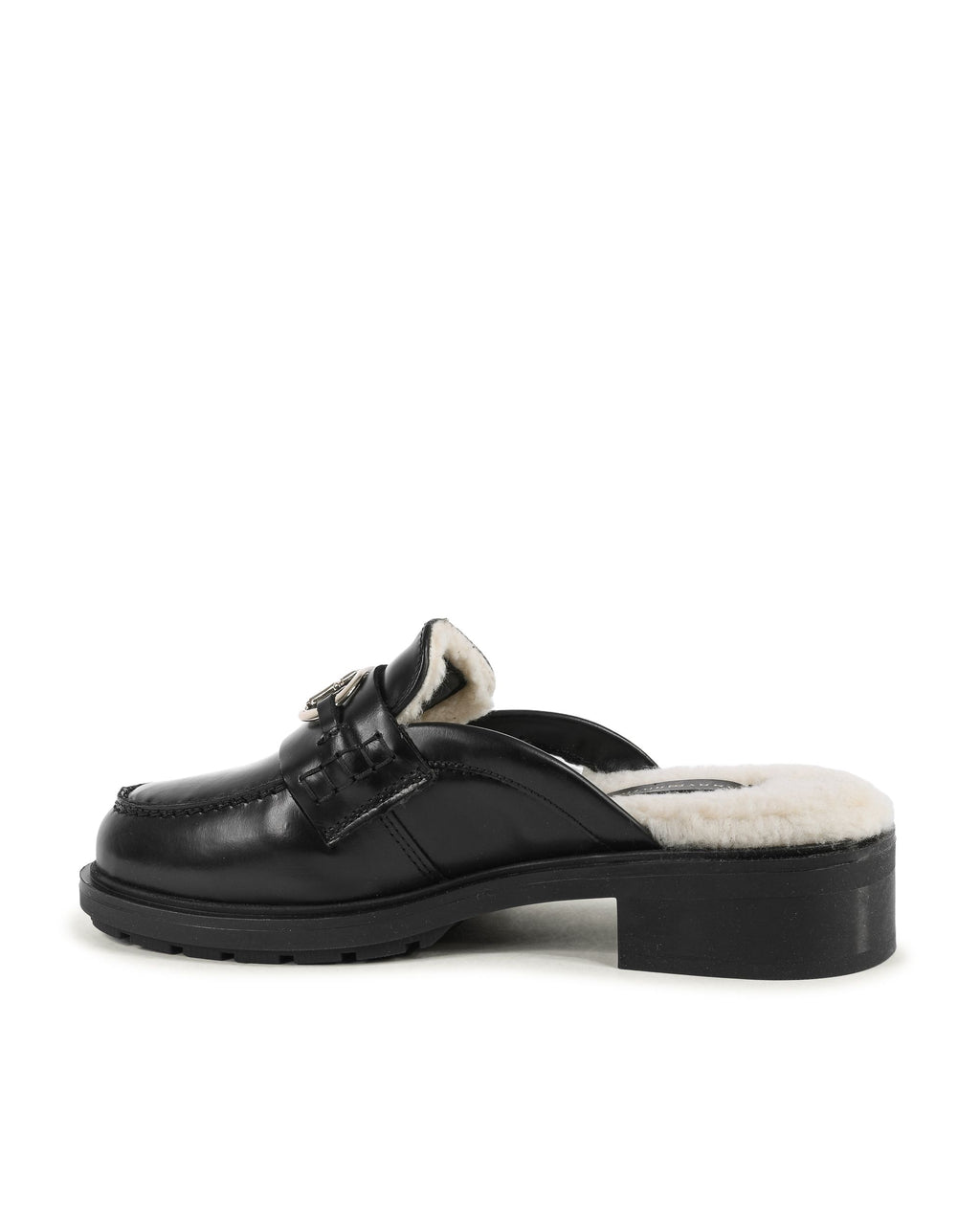 Zapatos casuales Tommy Hilfiger para mujer, color negro, FW0FW07519BDS