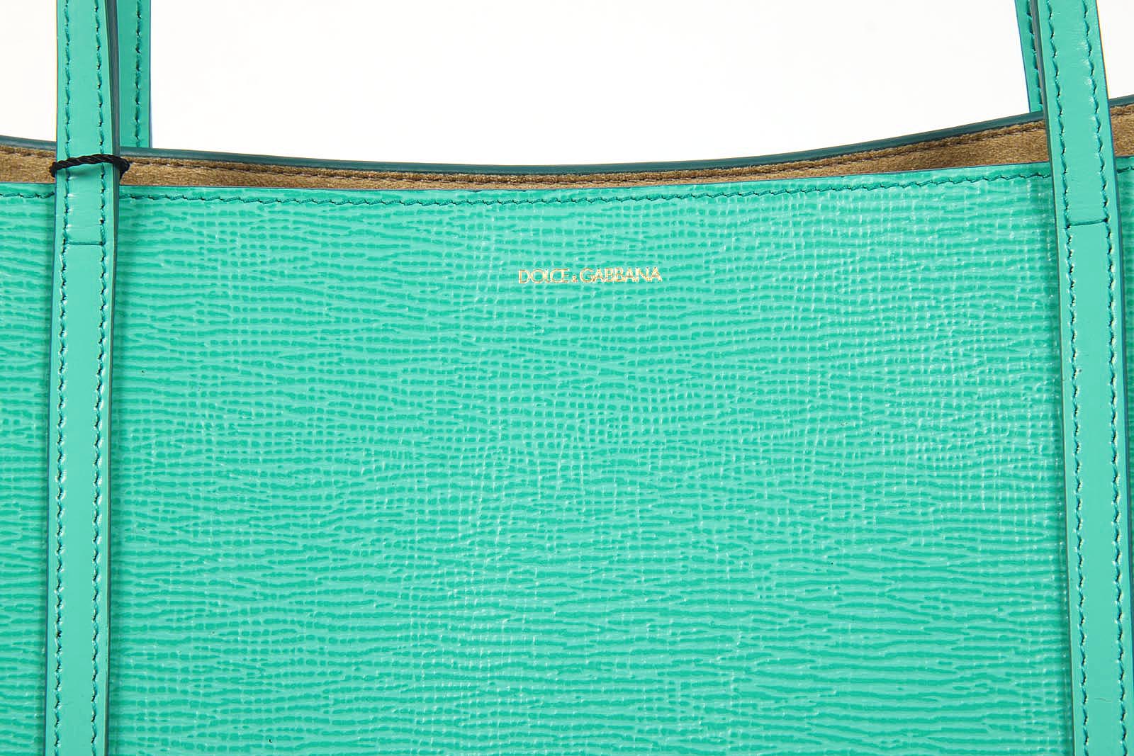Bolso de compras Dolce & Gabbana St. Mare BB6020 AP072 80605