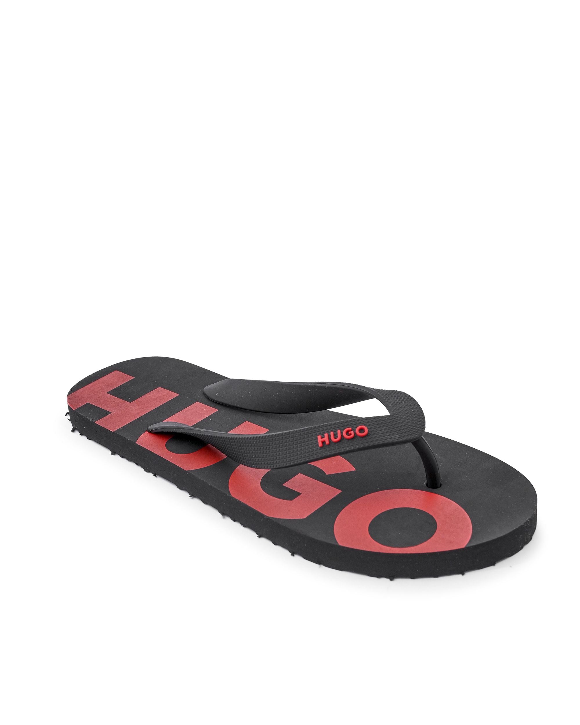 Sandalias tipo chancla para hombre Hugo by Hugo Boss 50488935 001