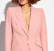 Alex.?cqueen Womens Jacket 585442QEAAA 5125