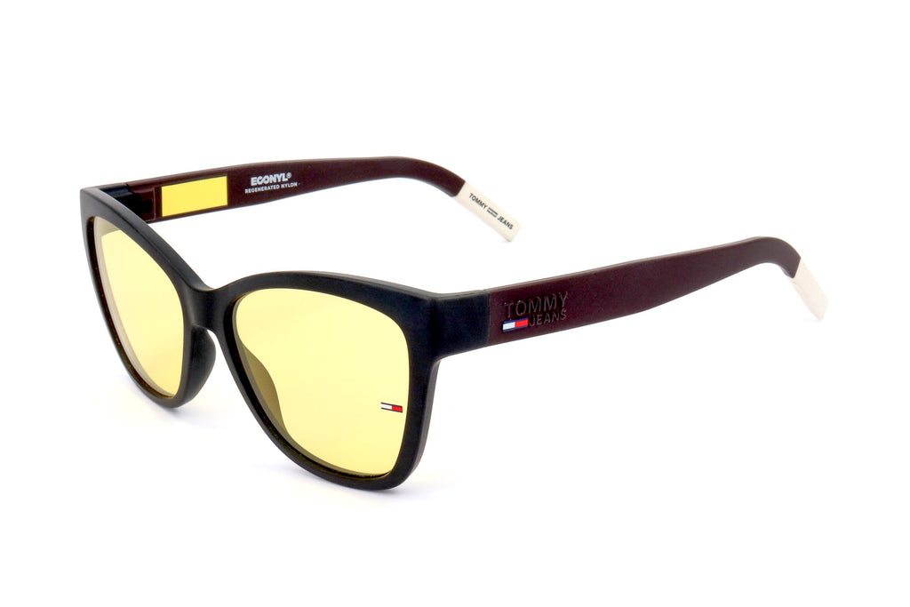 Gafas de sol Tommy Hilfiger para mujer TJ 0026 S 003 54 16 140 NEGRO MATE