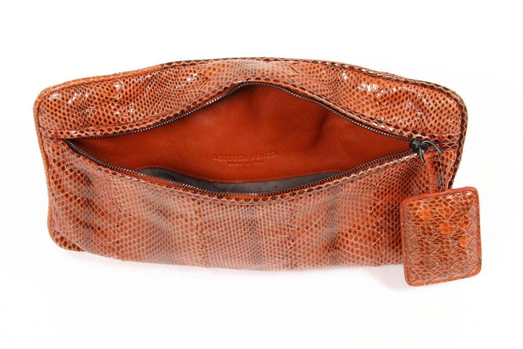 Bolso de mano para mujer Bottega Veneta 282026 VQ940 7501