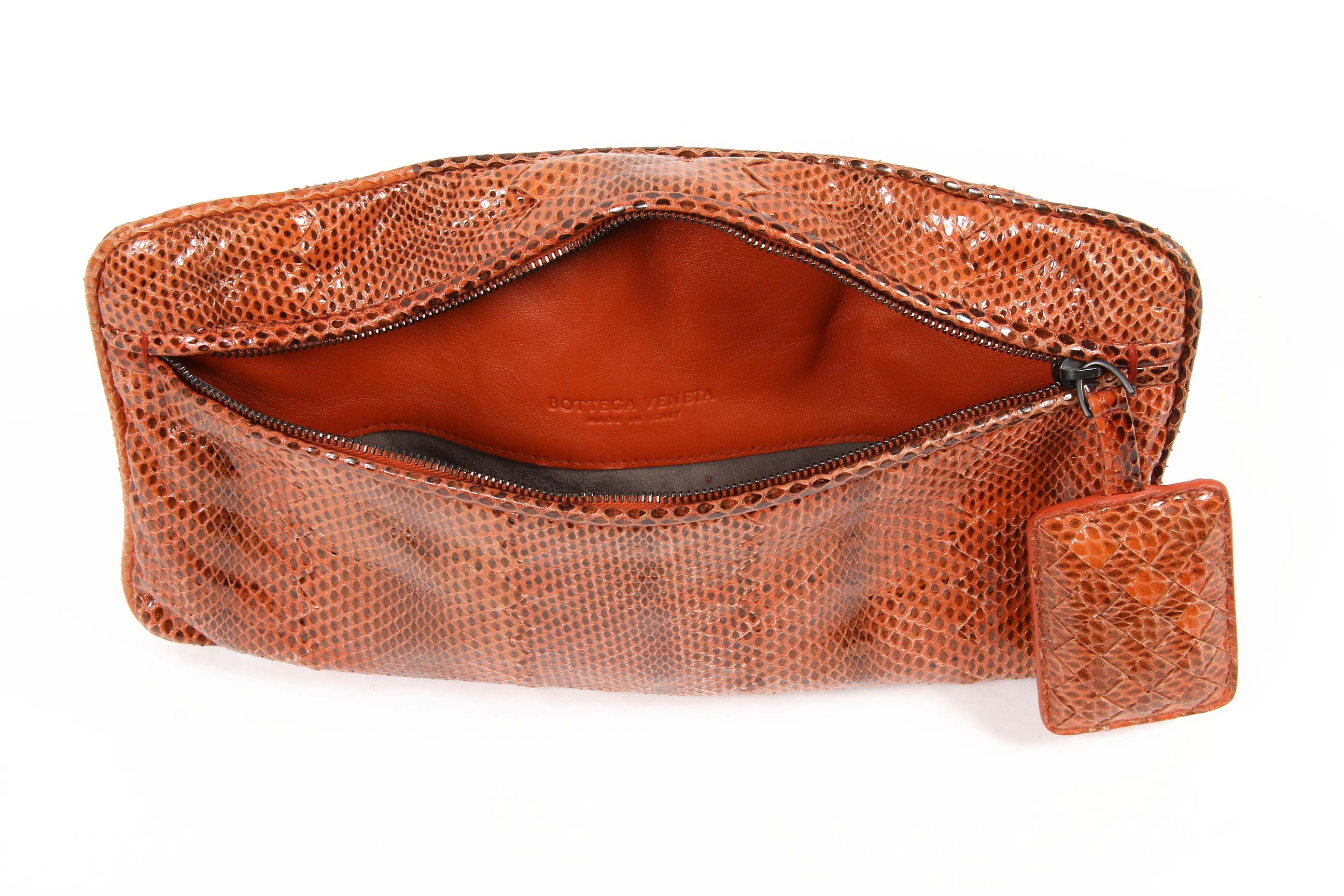 Bolso de mano para mujer Bottega Veneta 282026 VQ940 7501