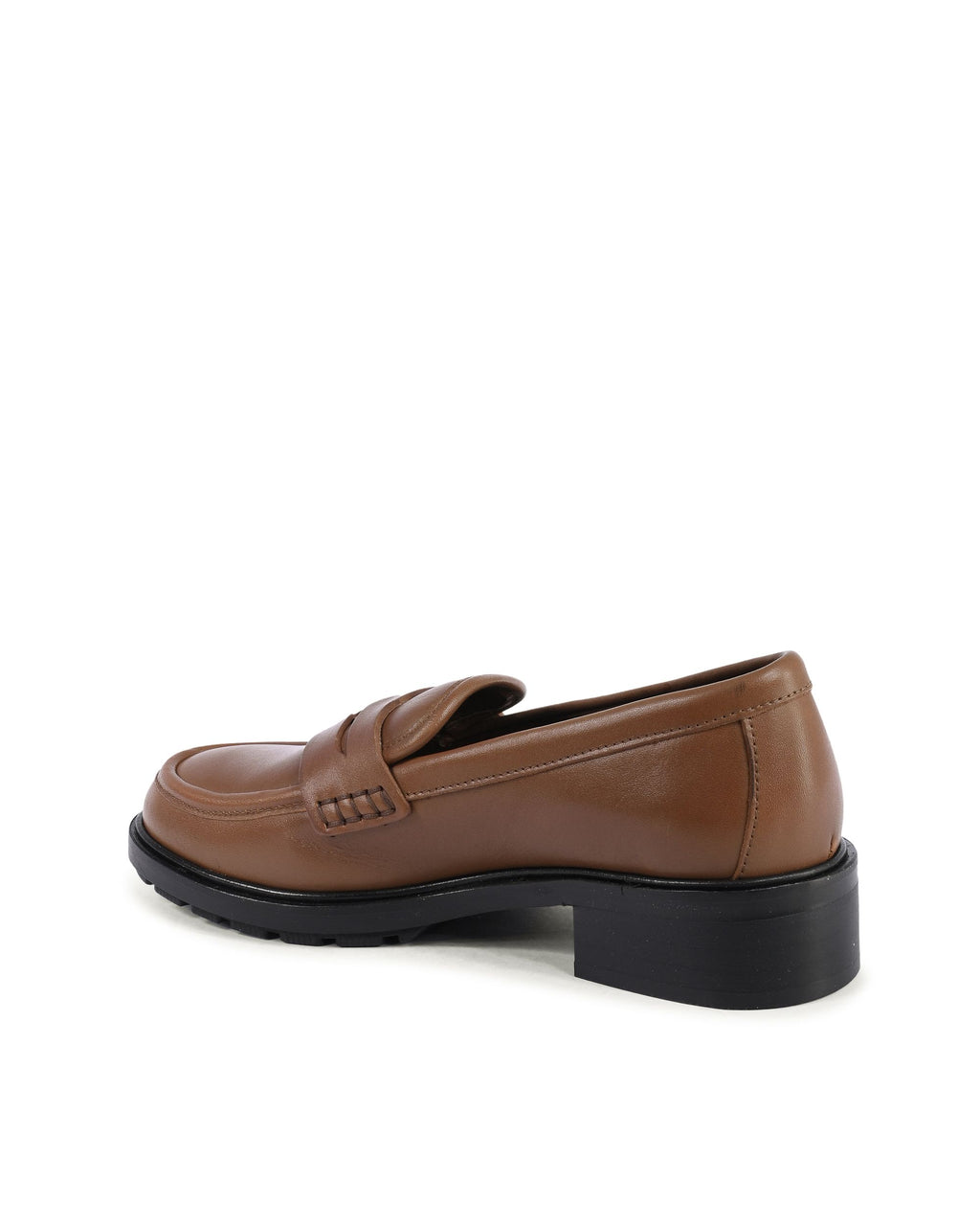 Zapatos casuales Tommy Hilfiger para mujer MARRÓN FW0FW07412GTU