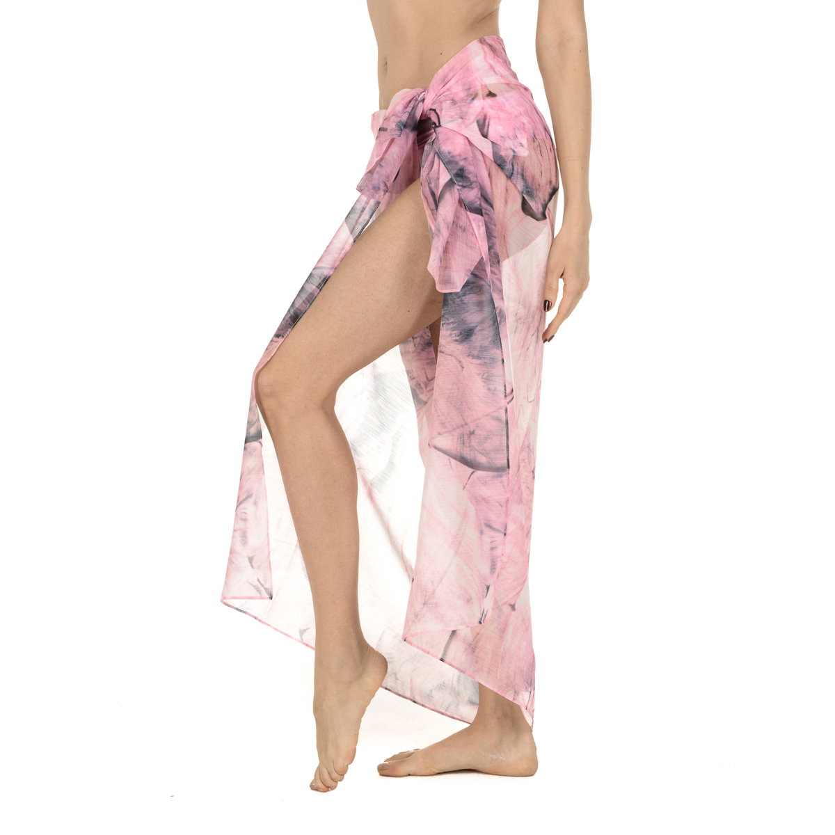 Pareo Mujer La Perla Mare Rosa