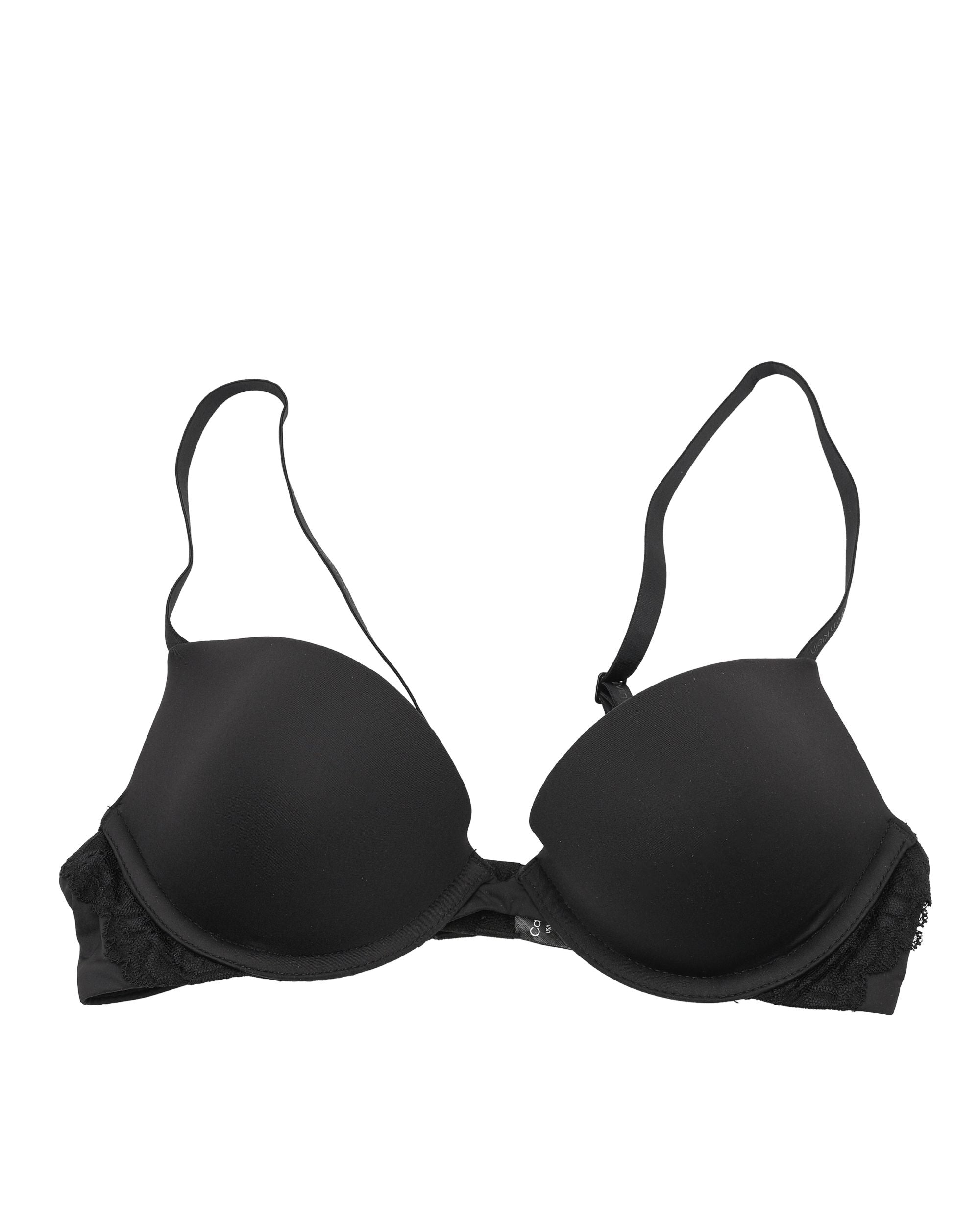 Calvin Klein Womens Bra 000QF7578EUB1