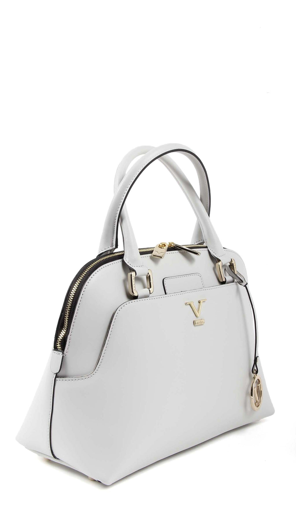 Bolso Mujer V 1969 Italia C151-52 RUGA POLVERE