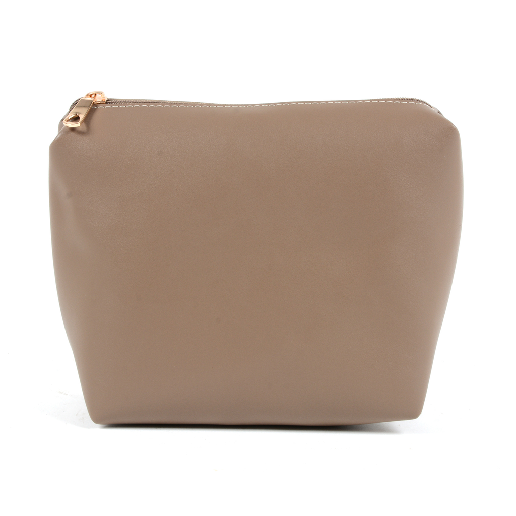 V 1969 Italia Womens Handbag Brown TRIPOLI