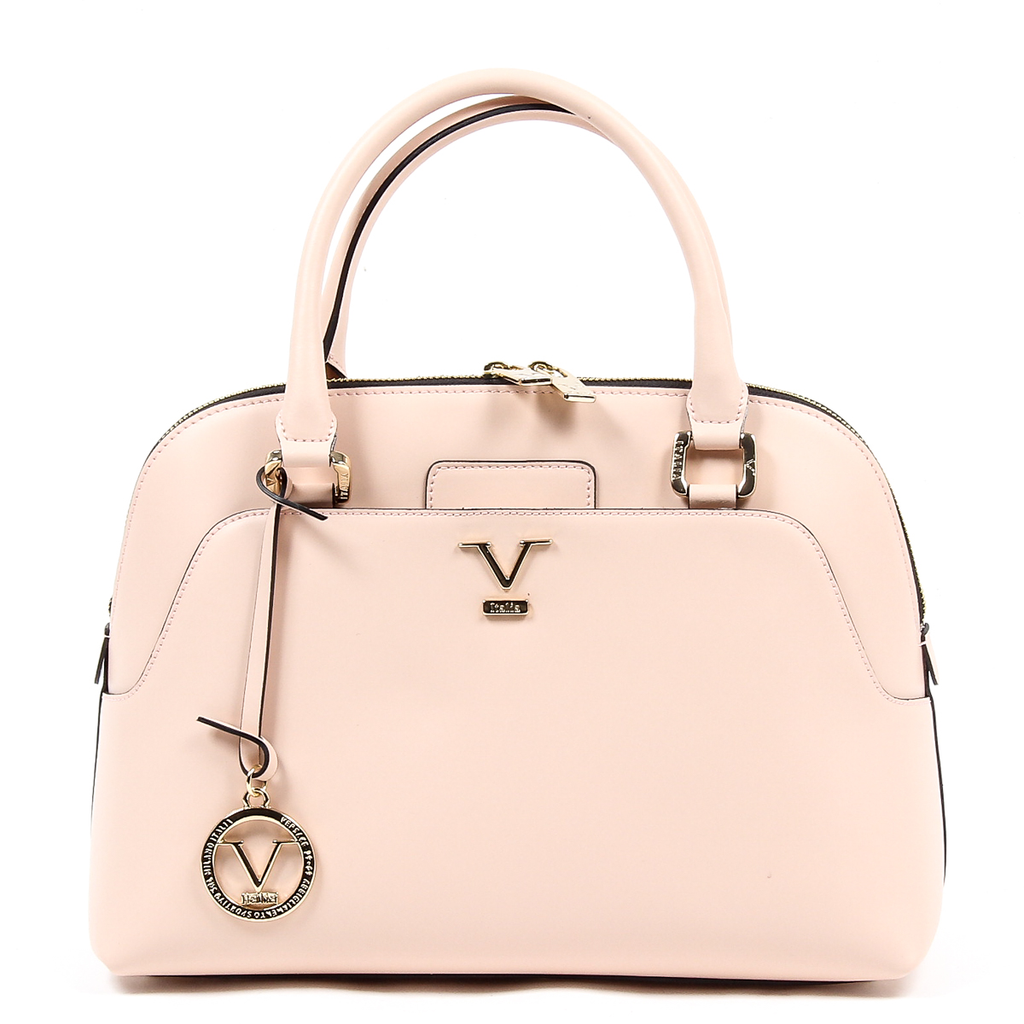 Bolso de mano para mujer V 1969 Italia