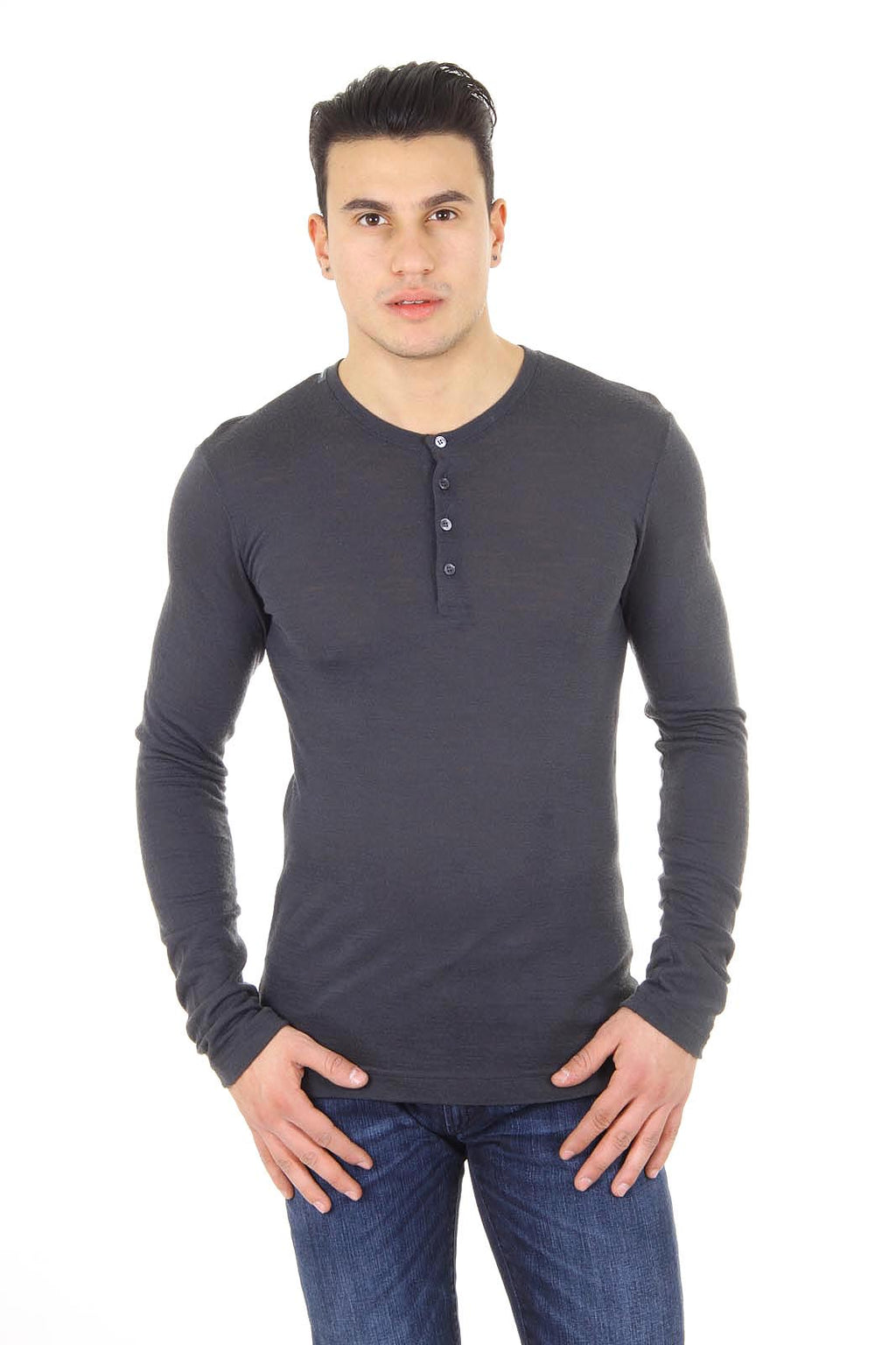 Suéter Dolce & Gabbana para hombre G8EF9T G7AET S9000