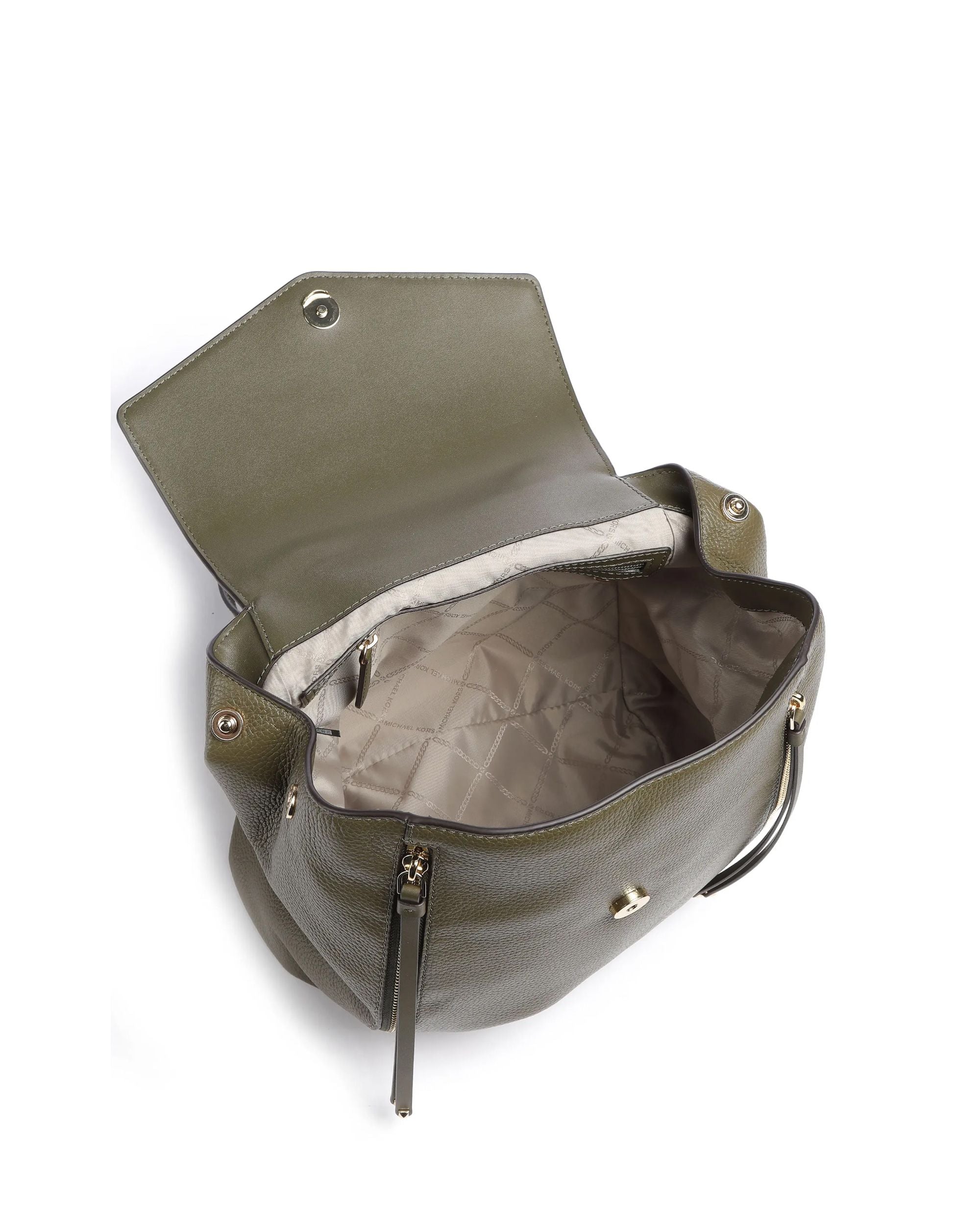 Michael Kors Md Conv Bkpk para mujer 30F2G7FB8L-333
