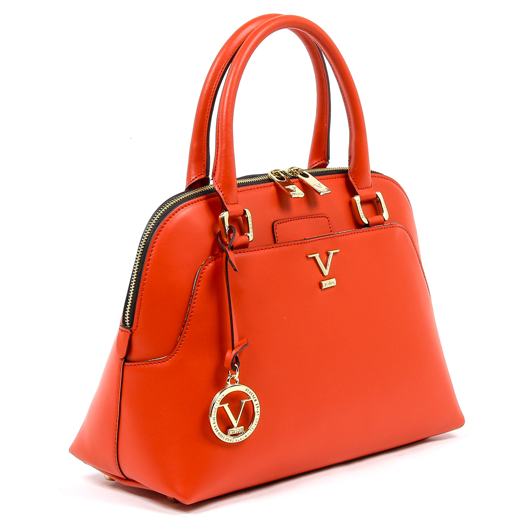 Bolso de mano para mujer V 1969 Italia