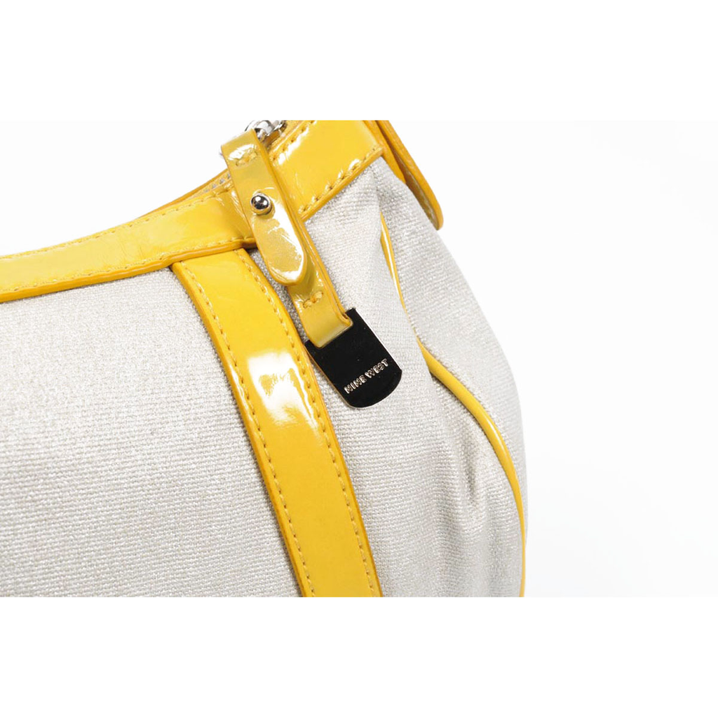 Bolso de mano para mujer Nine West 93202 DUSKGREI SPLS