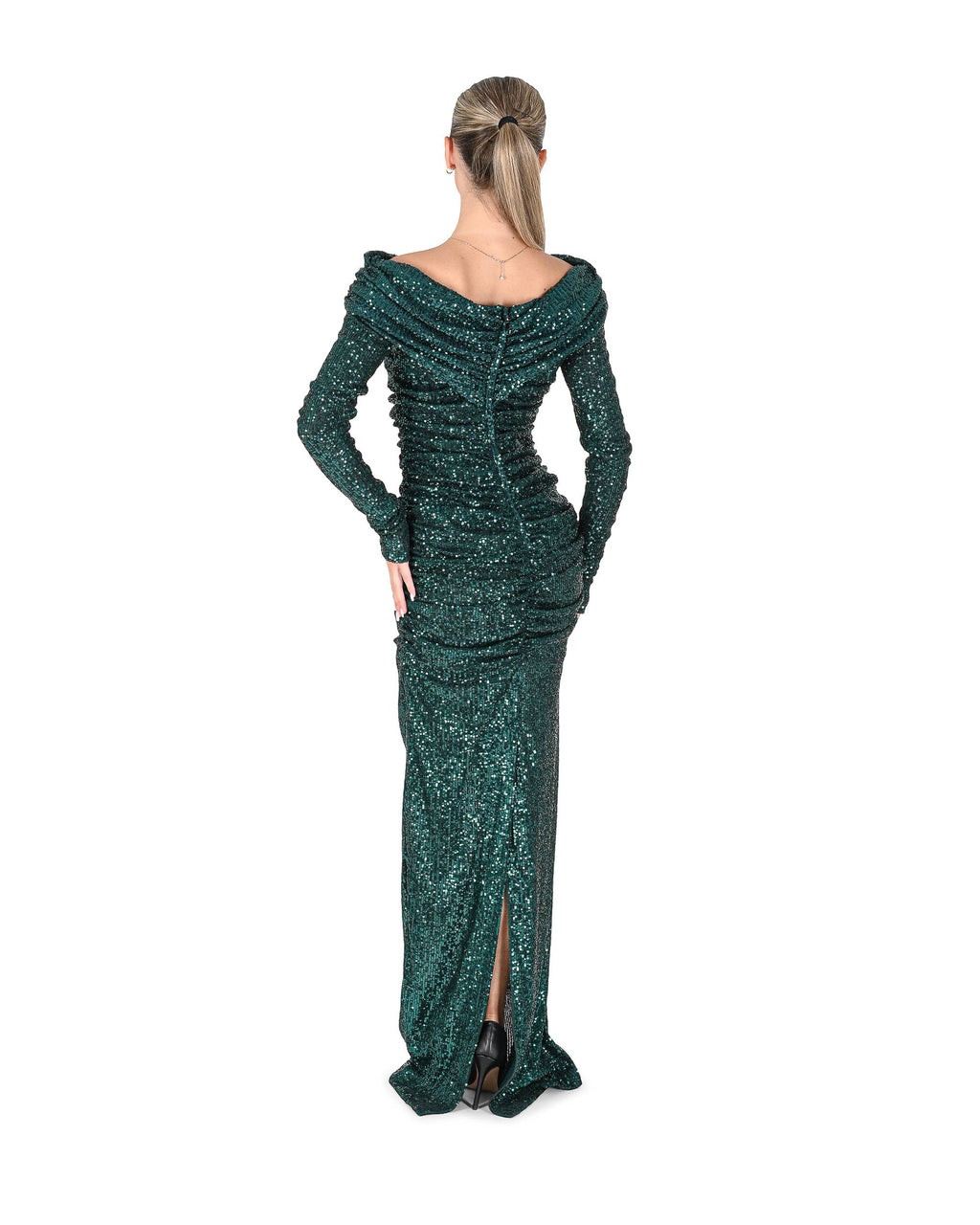 Vestido Dolce & Gabbana para mujer F6DGBTFLUB2 V0018 403