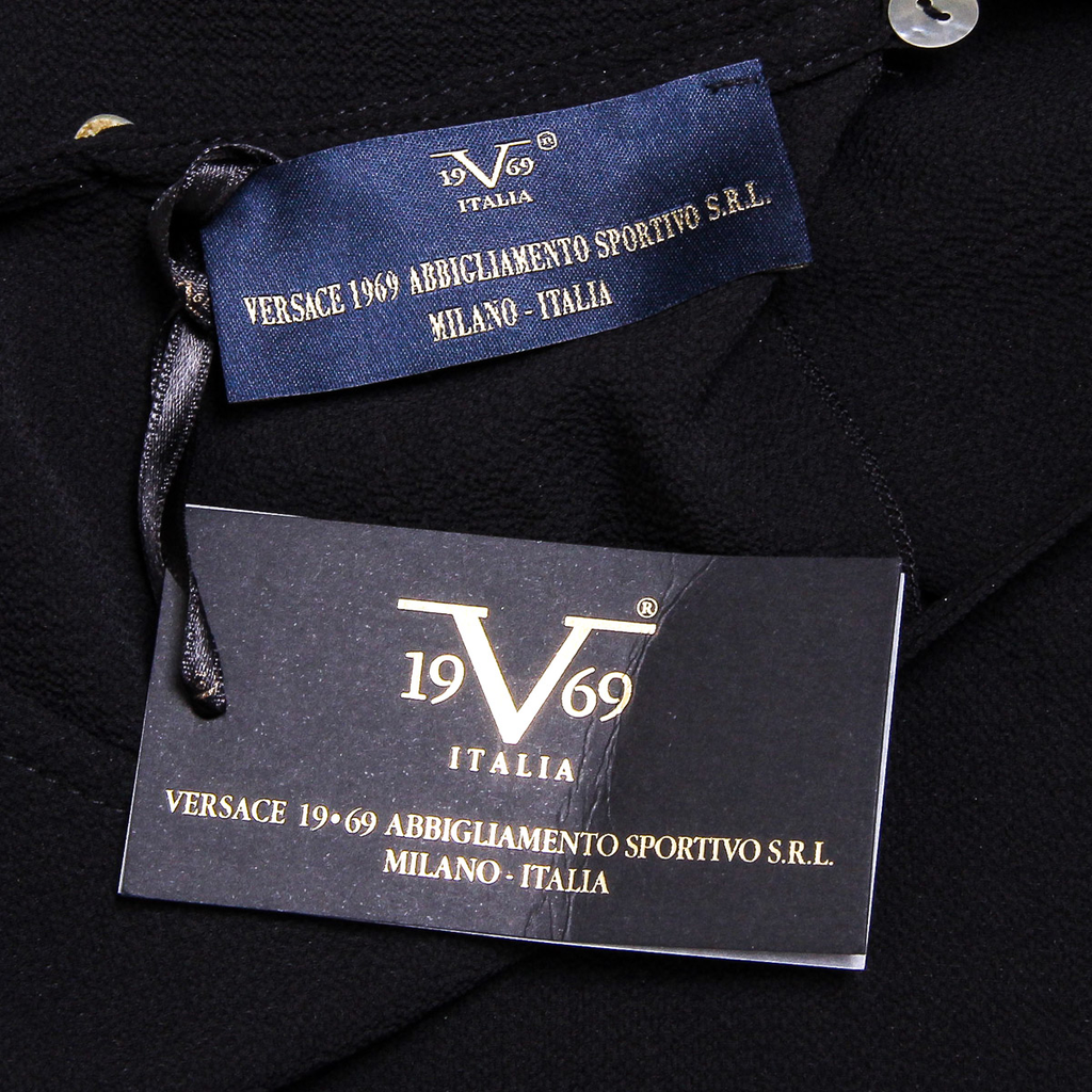 V 1969 Italia Womens Top ROBERTA