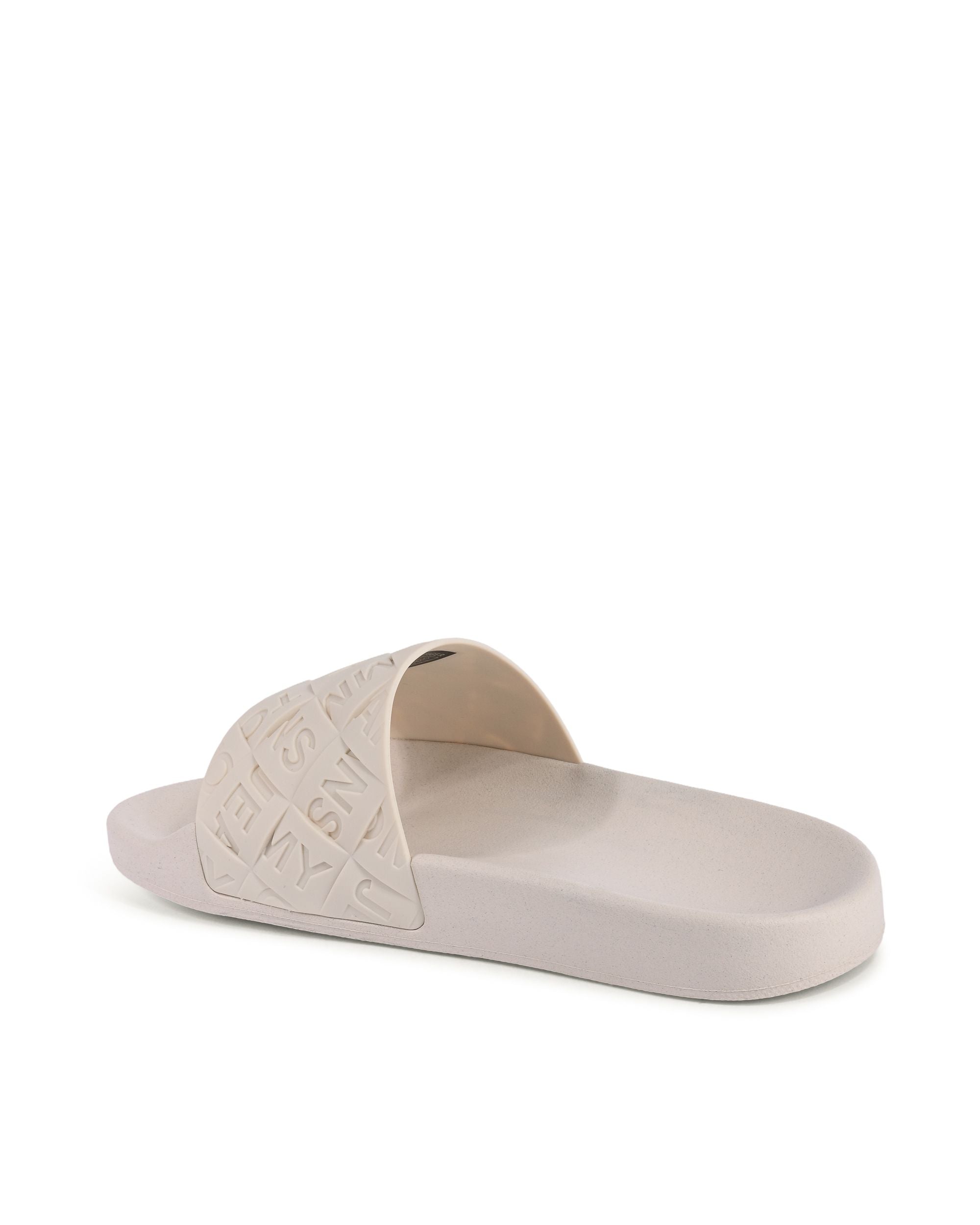 Sandalias Tommy Hilfiger para mujer amarillas EN0EN02223ZQE