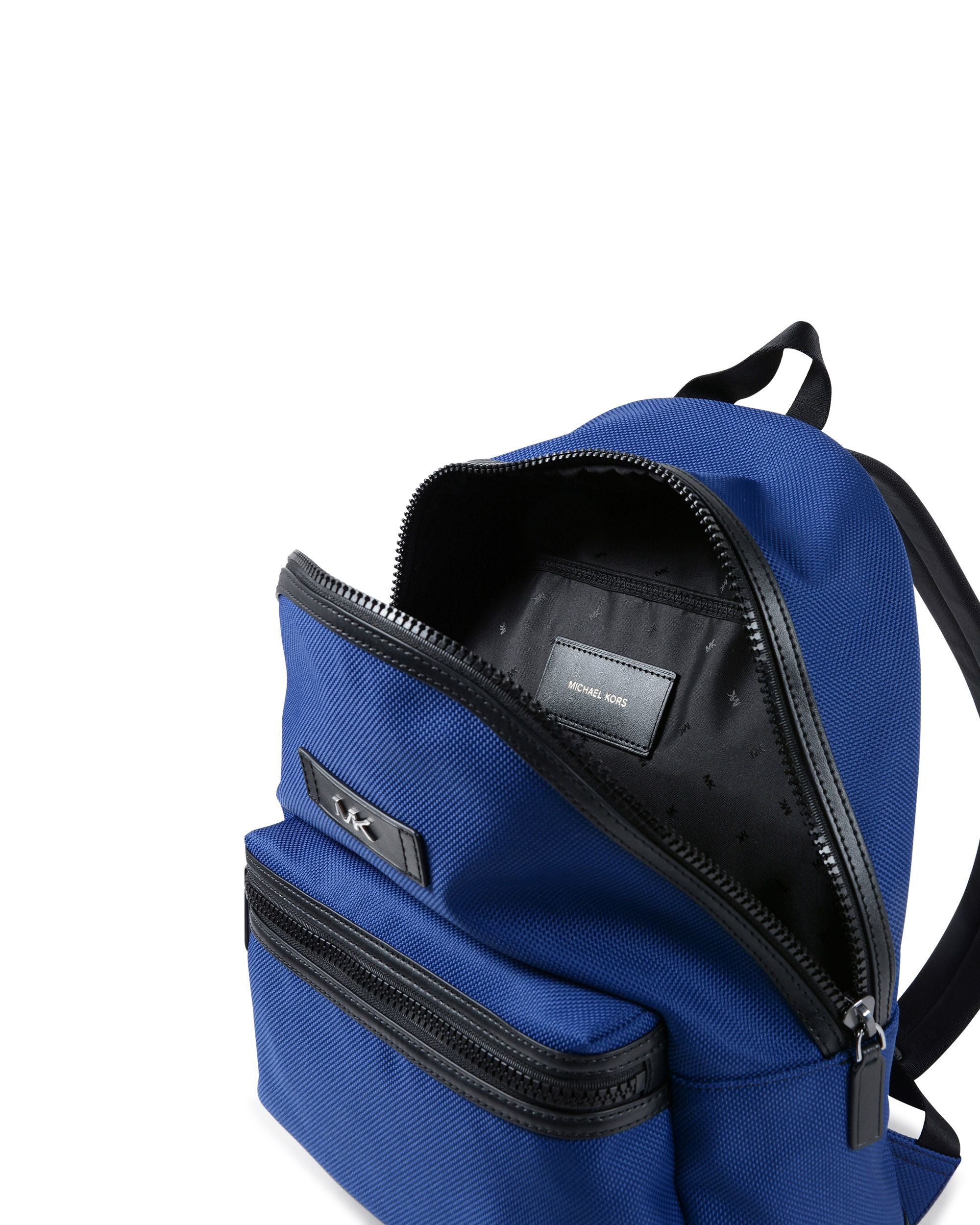 Mochila Michael Kors para hombre azul 37F9LKSB2C ZAFIRO