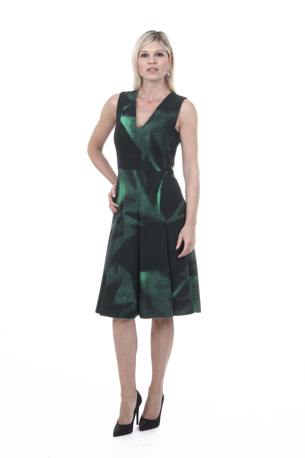 Vestido Bottega Veneta para mujer 386132 VZLQ0 3730