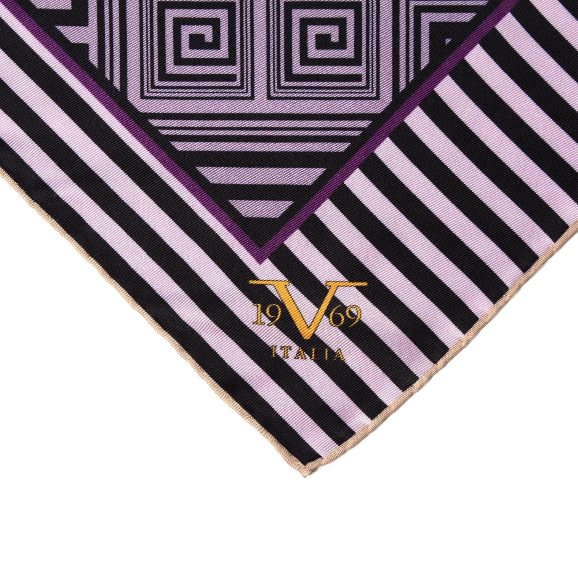 V 1969 Italia Womens Foulard Multicolor REENE