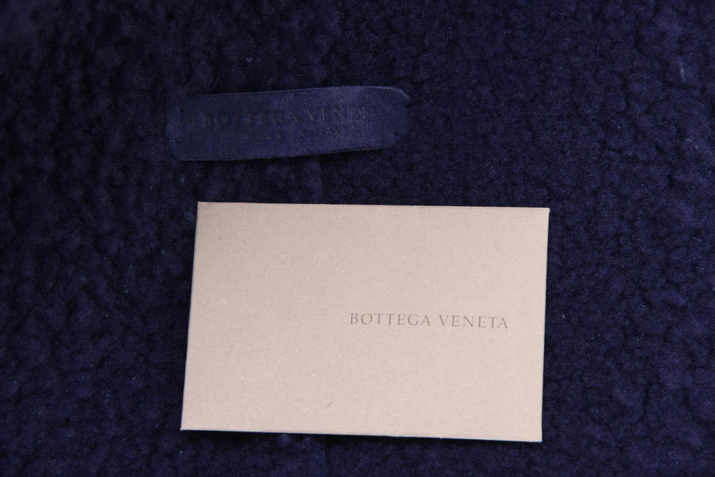 Abrigo Bottega Veneta para mujer 386190 VZL01 4114
