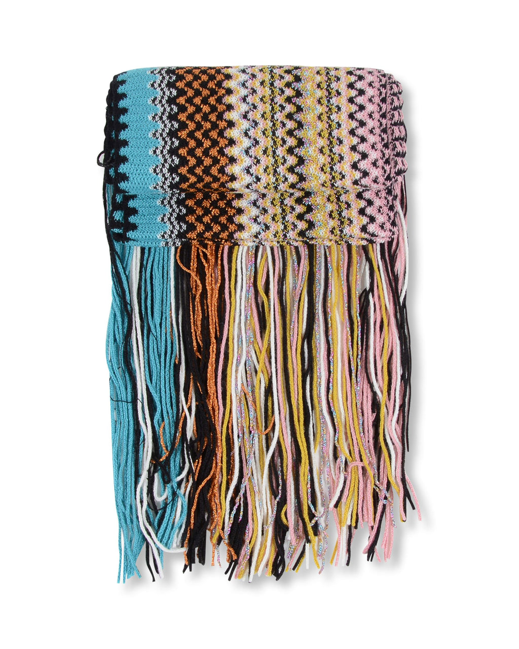 Missoni Woman Scarf Multicolor SC3AWMD67480001