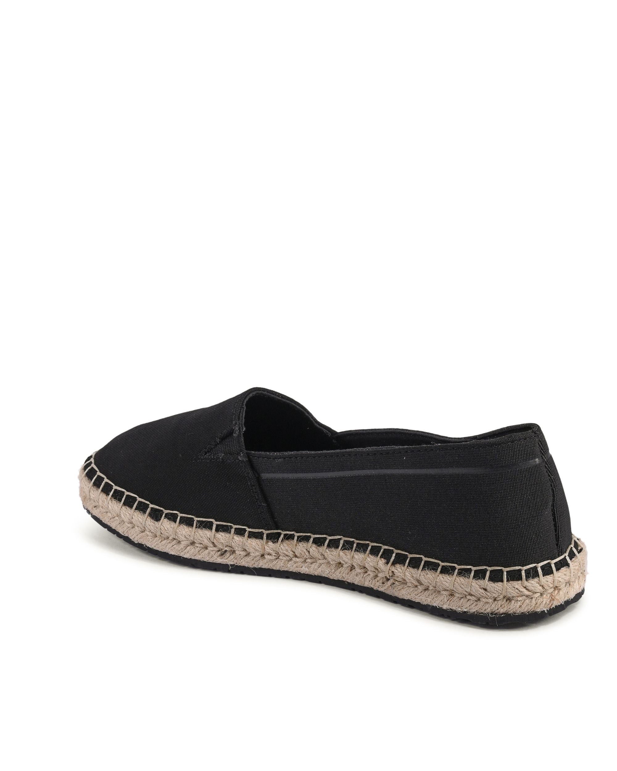 Calvin Klein Womens Casual Shoes Black HW0HW00738BAX