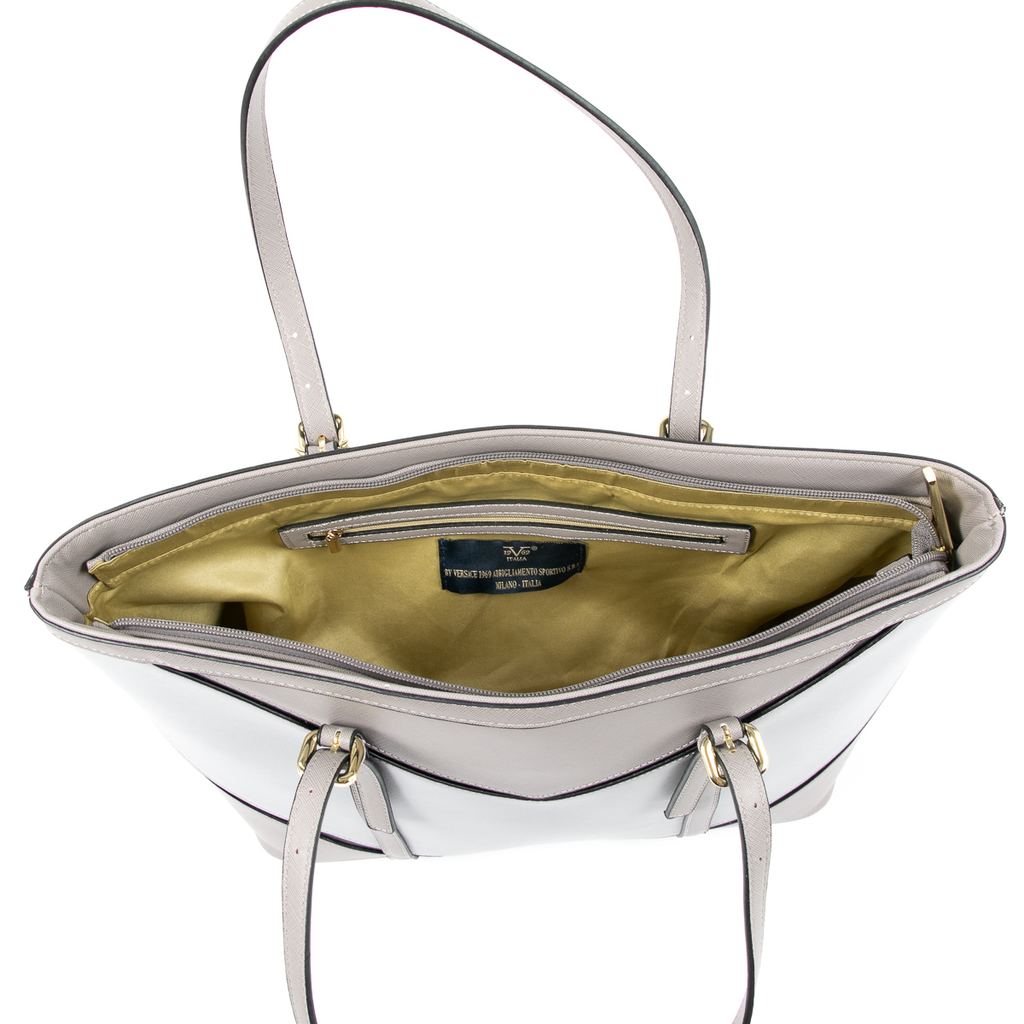 Bolso de mano para mujer V 1969 Italia Multicolor MORENA