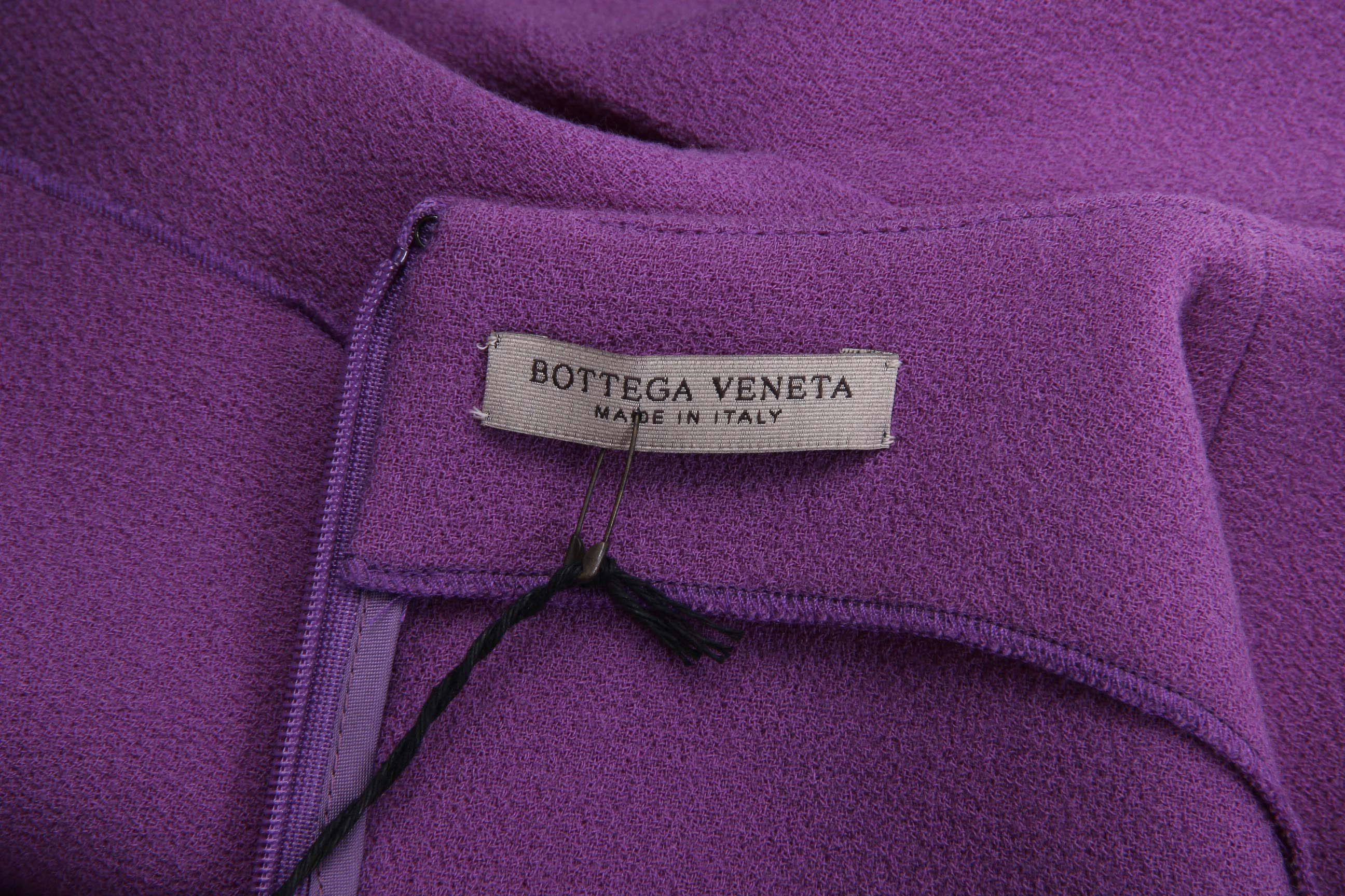 Vestido Bottega Veneta para mujer 386164 VAI30 5220