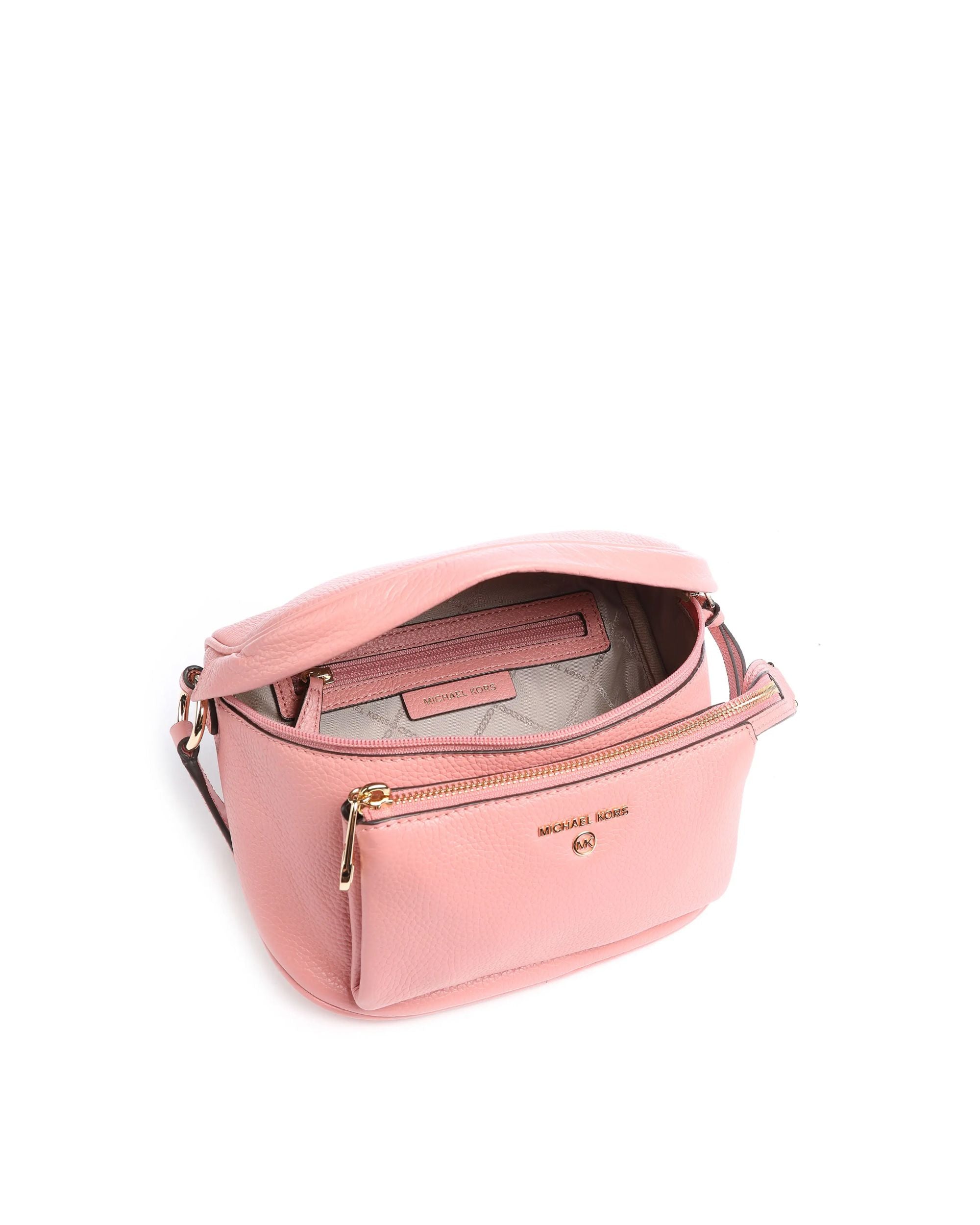 Bolso bandolera Michael Kors para mujer Md Sling Pack Msgr 30T0G04M6L-664