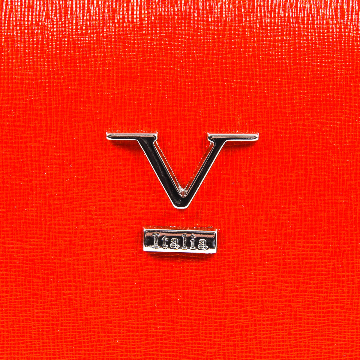 Bolso Mujer V 1969 Italia V014-S SAFFIANO ROSSO