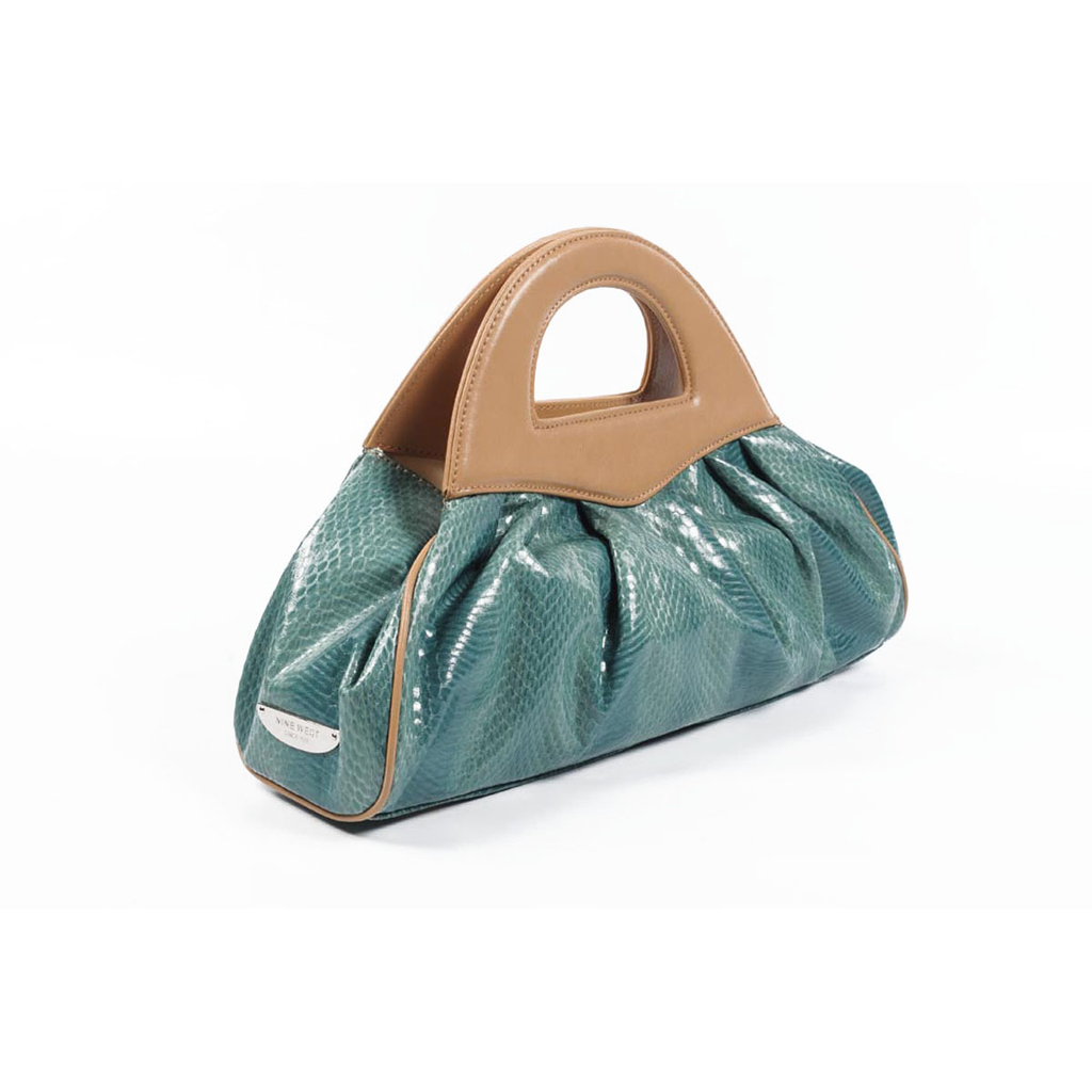 Bolso de mano para mujer Nine West 127601 GARDNAQUA GE