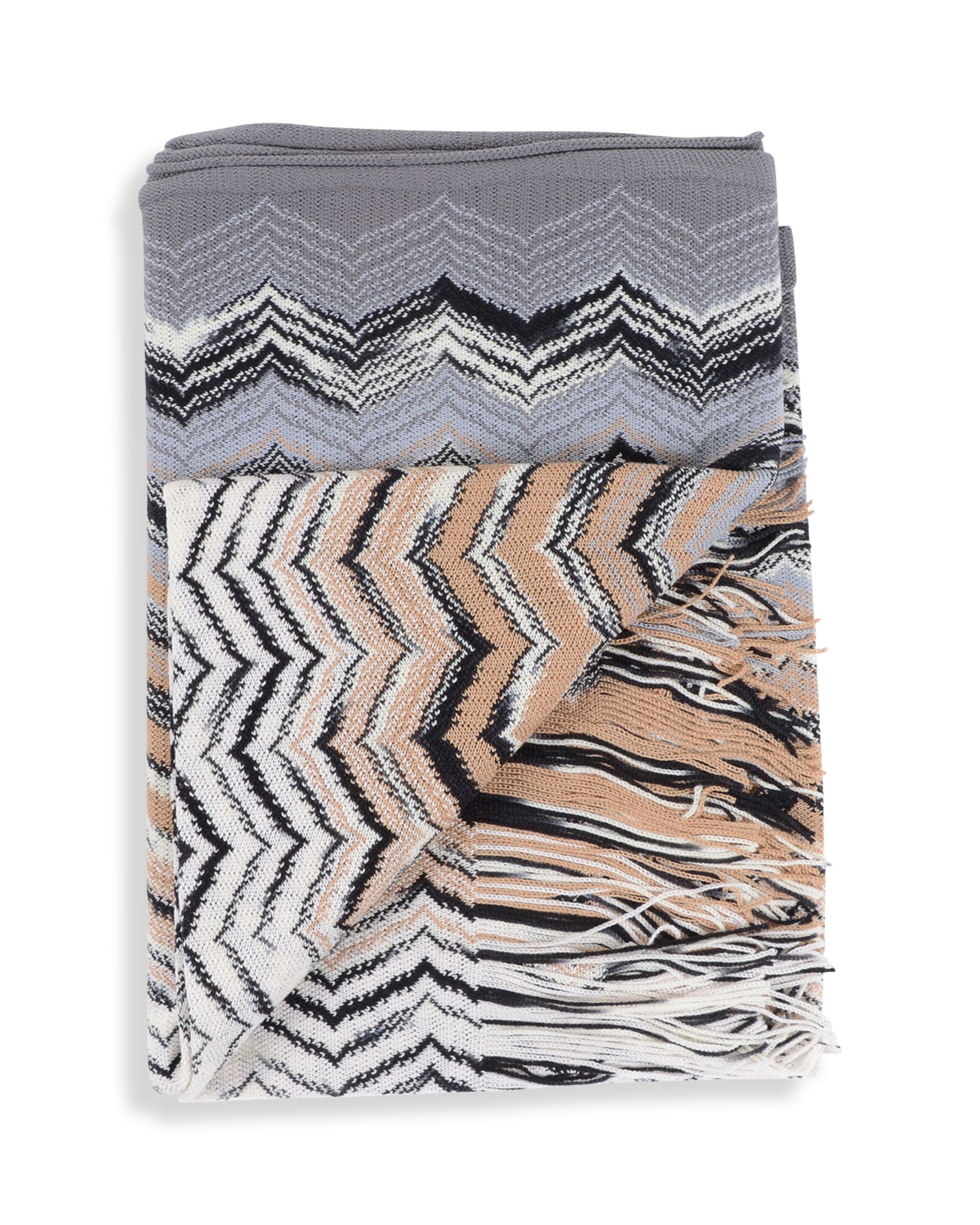Bufanda Missoni Mujer Multicolor SA73WOD63240002