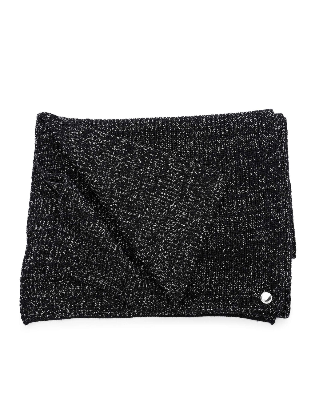 Bufanda y gorro para mujer Hugo by Hugo Boss 50420404 001
