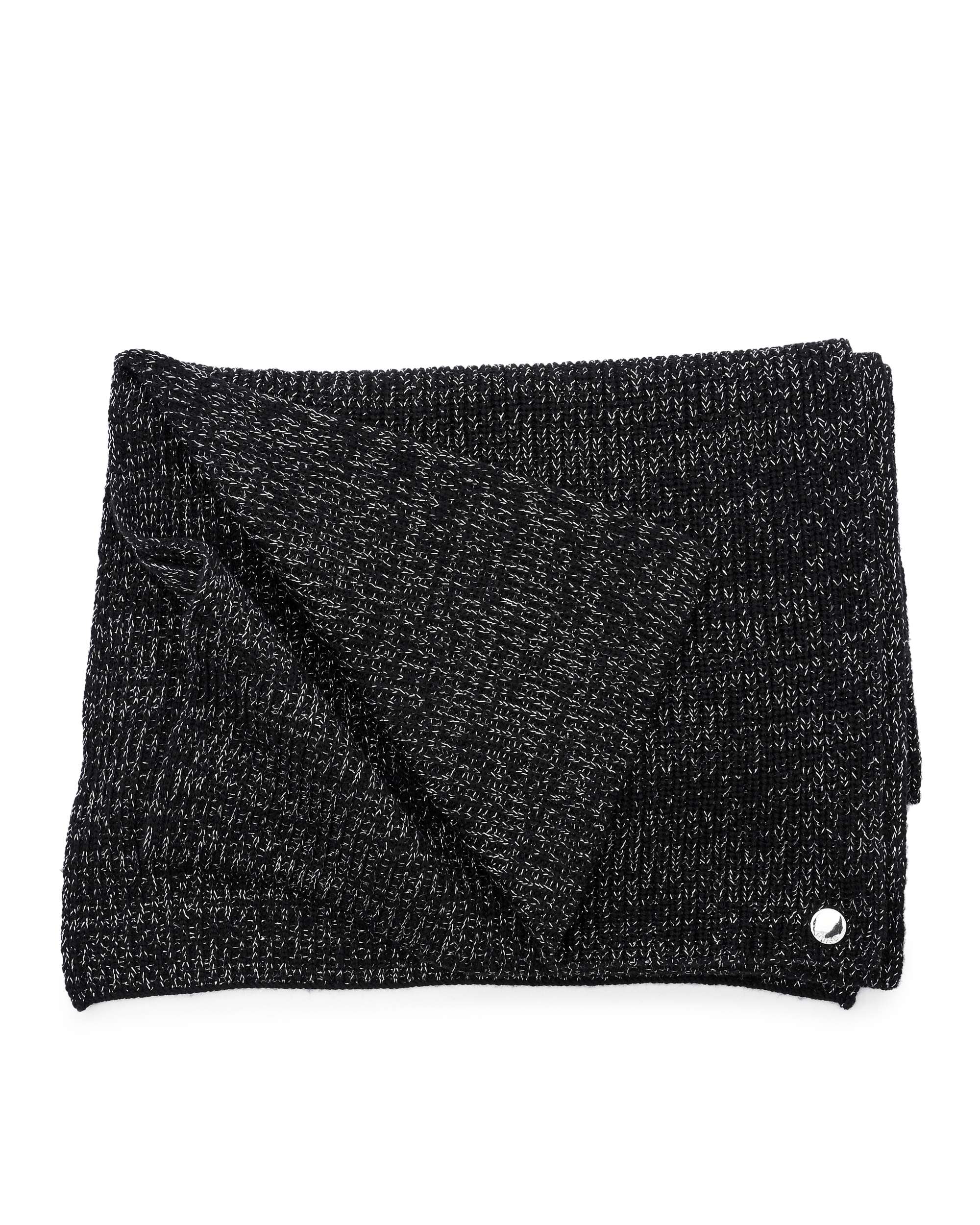 Bufanda y gorro para mujer Hugo by Hugo Boss 50420404 001