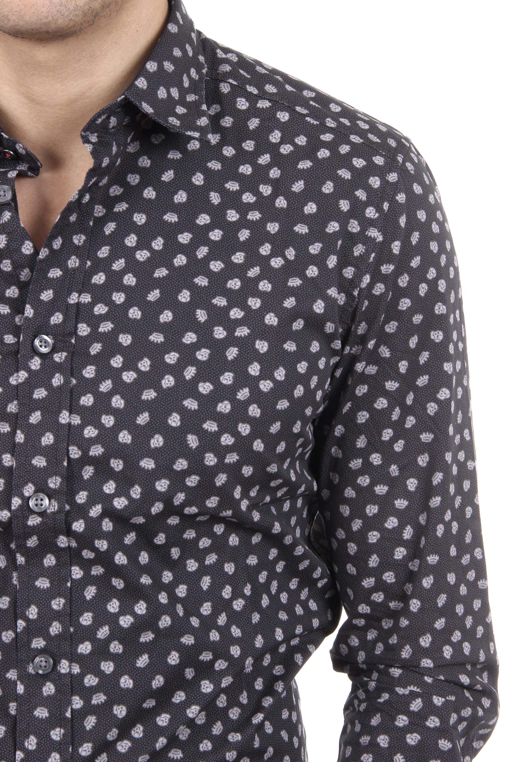 Camisa Diesel para hombre 00SGAH 0PAGQ 900