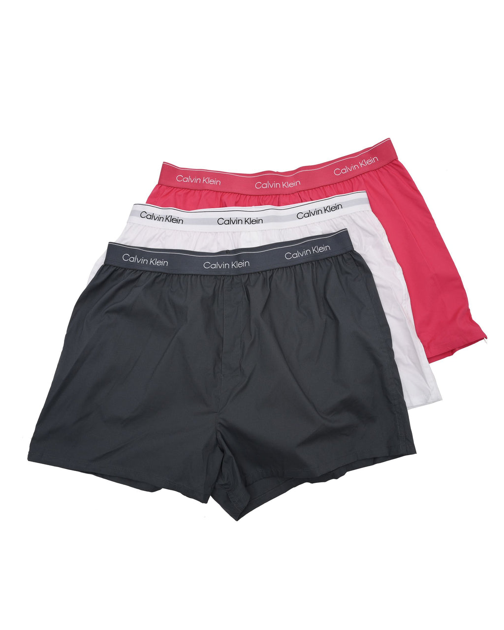 Calvin Klein Mens Boxer LV00NB42672X5