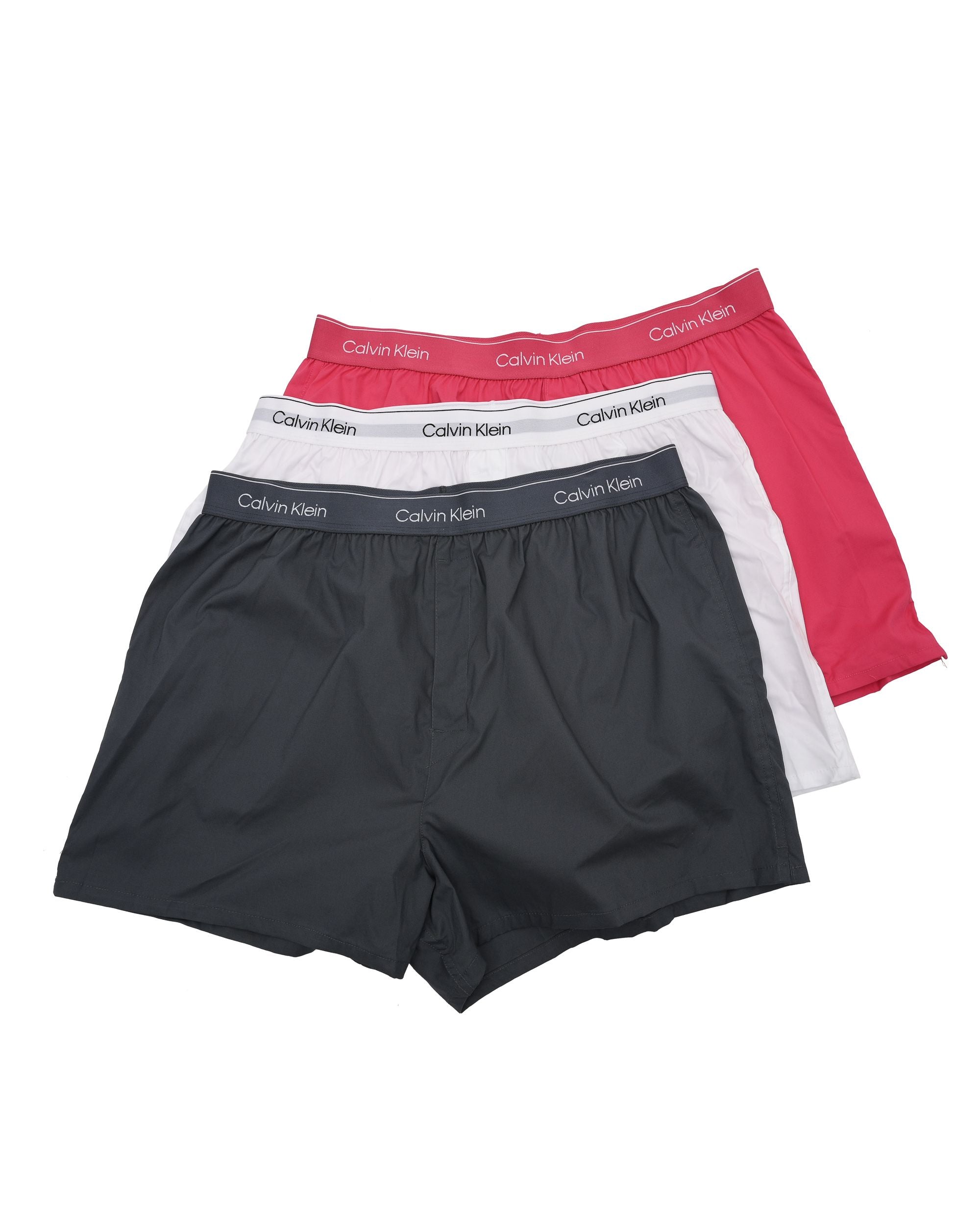 Calvin Klein Mens Boxer LV00NB42672X5