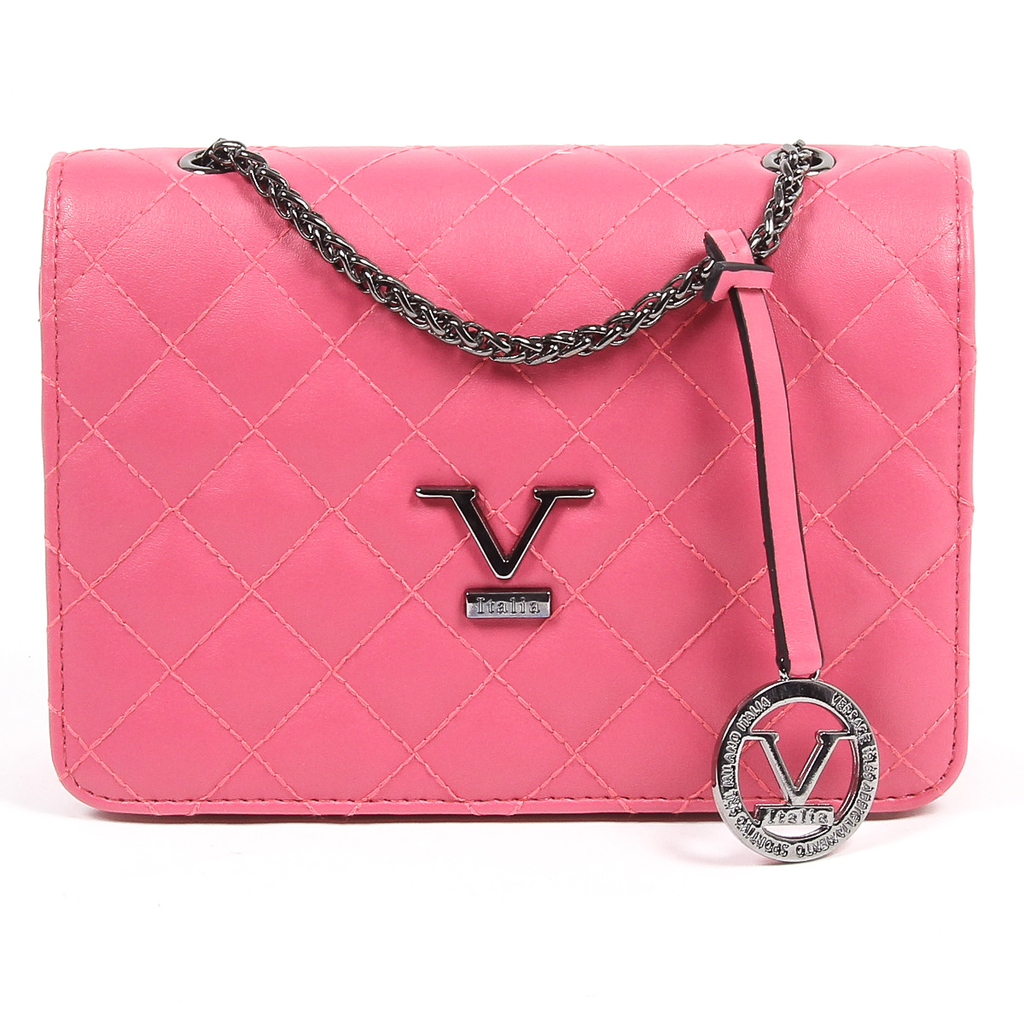 Bolso de mano para mujer V 1969 Italia