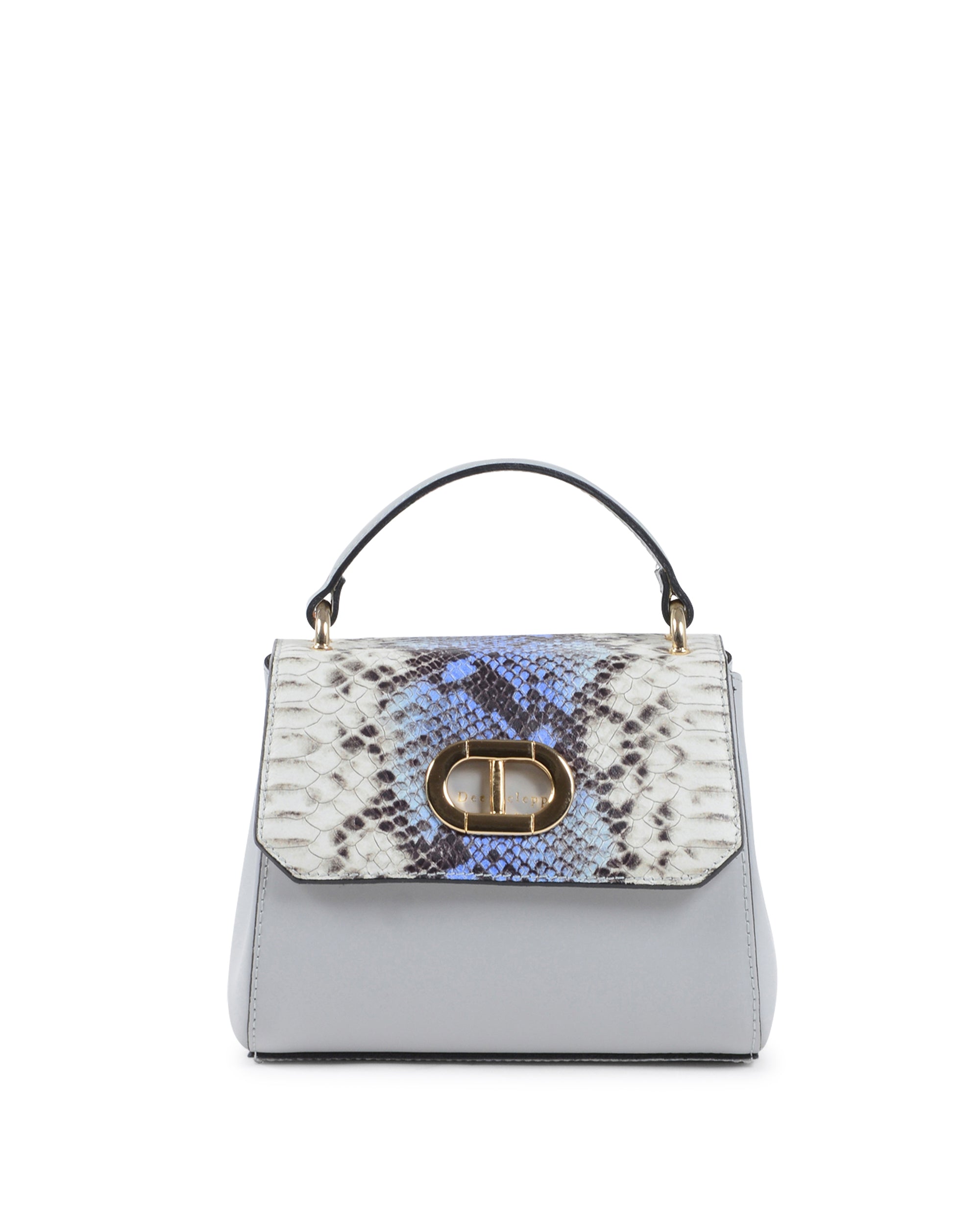 Bolso bandolera Portofino