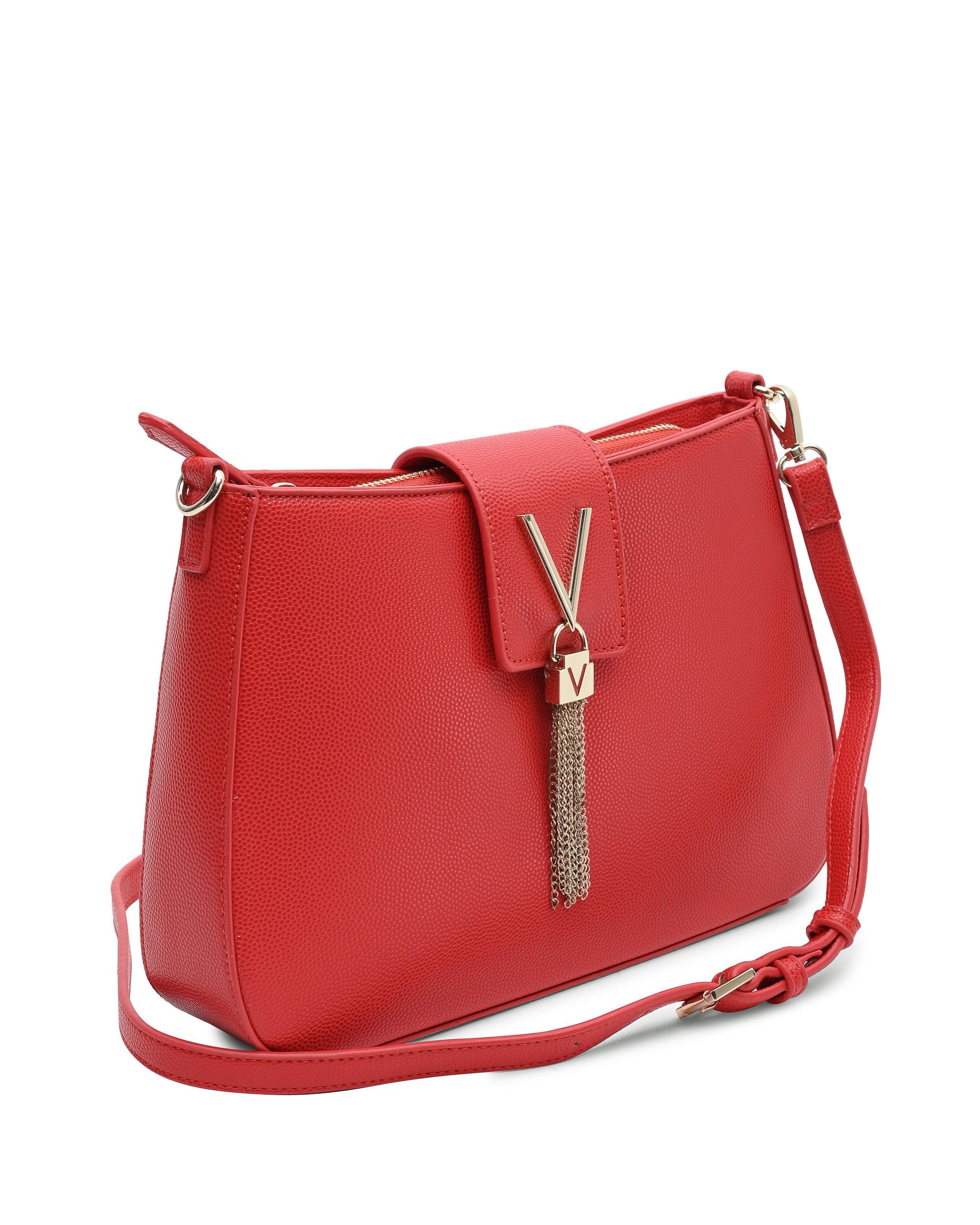 Valentino Womens Shoulder Bag VBS1R410G 003