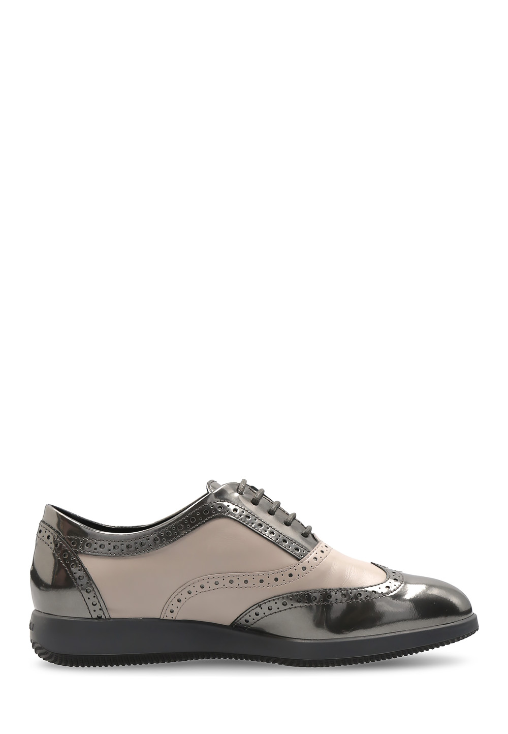 Zapatos con cordones Hogan para mujer, multicolor, HXW2090O26066WG071J