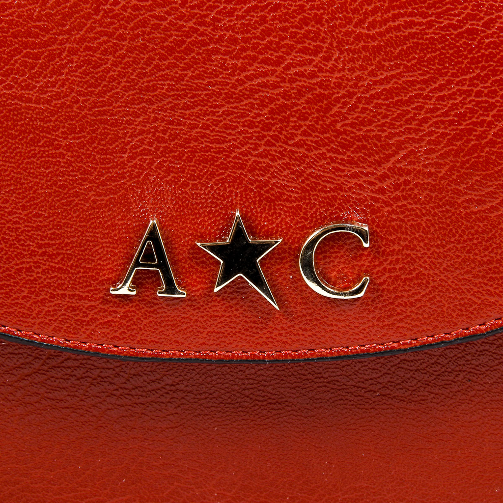 Bolso de mano para mujer Andrew Charles Multicolor VERANO