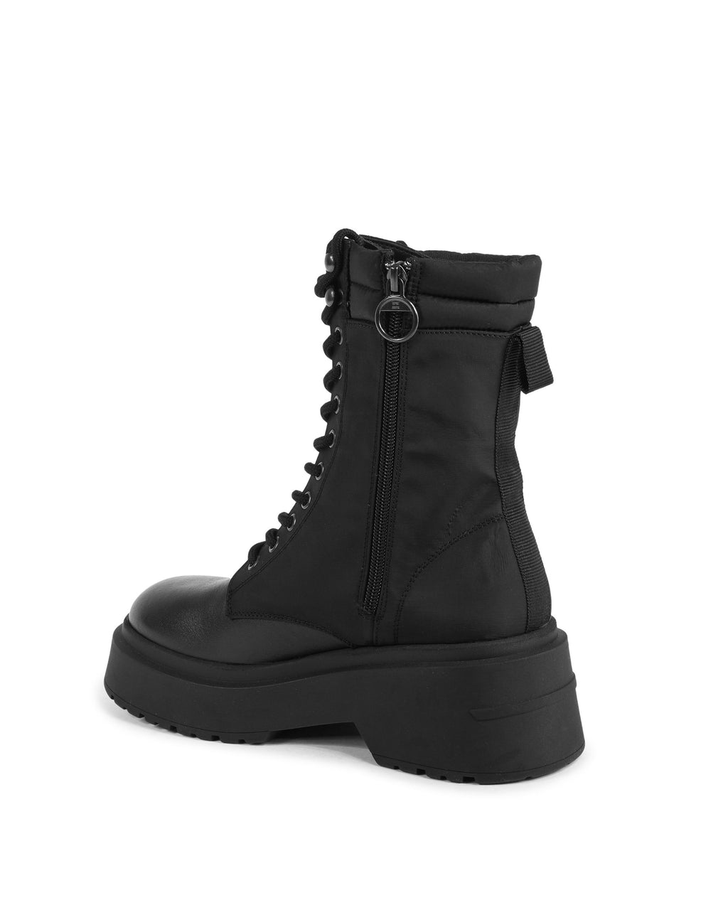 Botas Tommy Hilfiger para mujer NEGRO EN0EN02405BDS
