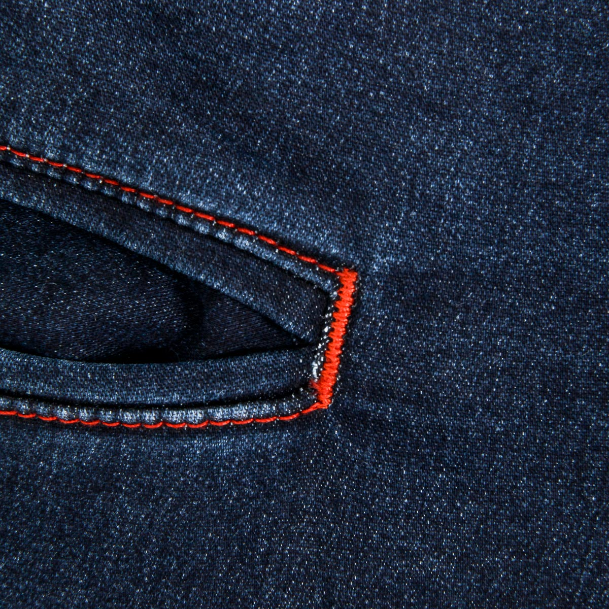 Vaqueros Andrew Charles para mujer Denim JADE