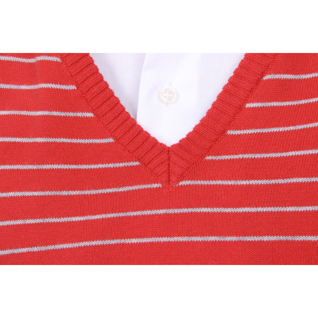 Suéter Fred Perry para hombre 30412168 0032